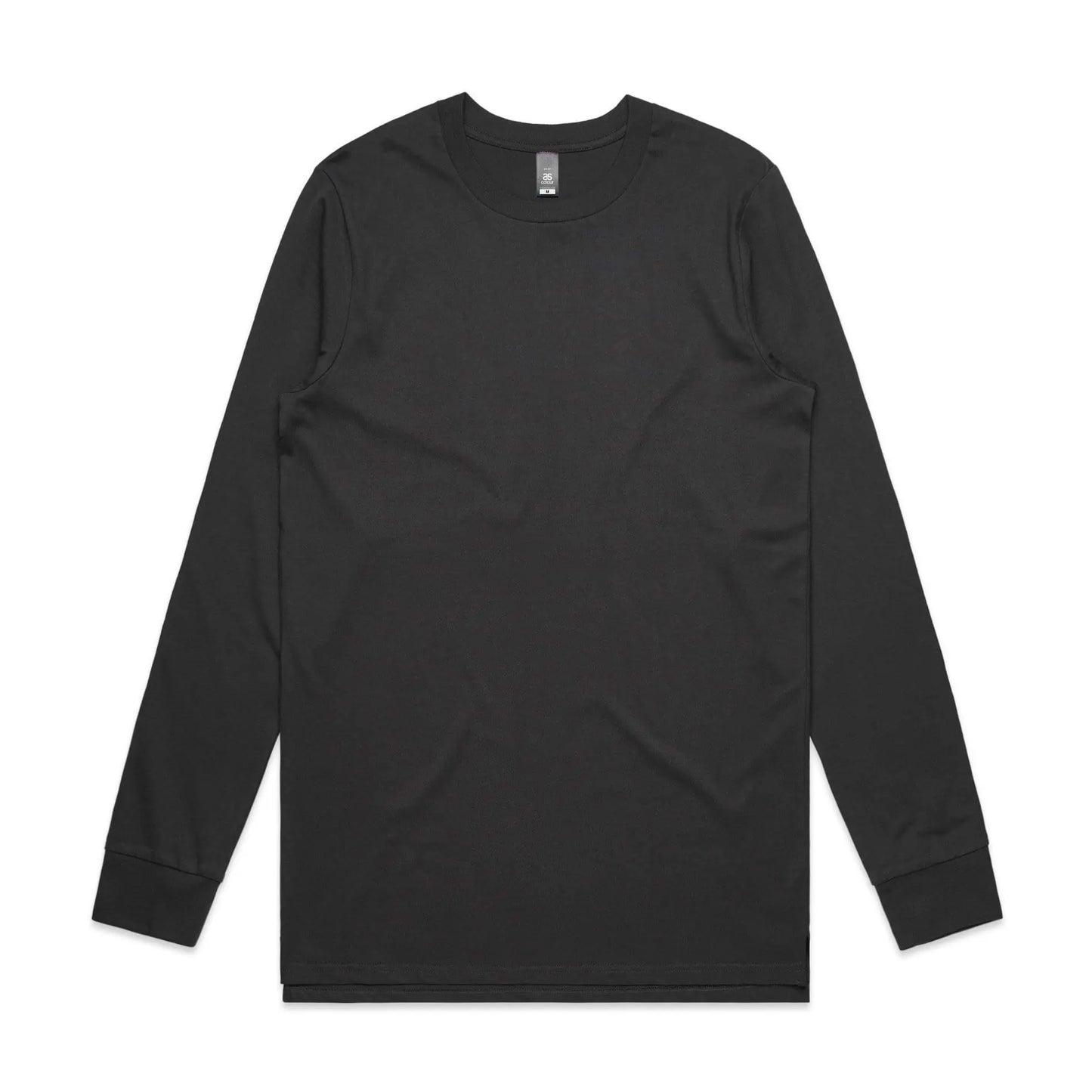 As Colour Men's base L/S tee 5029 Casual Wear As Colour