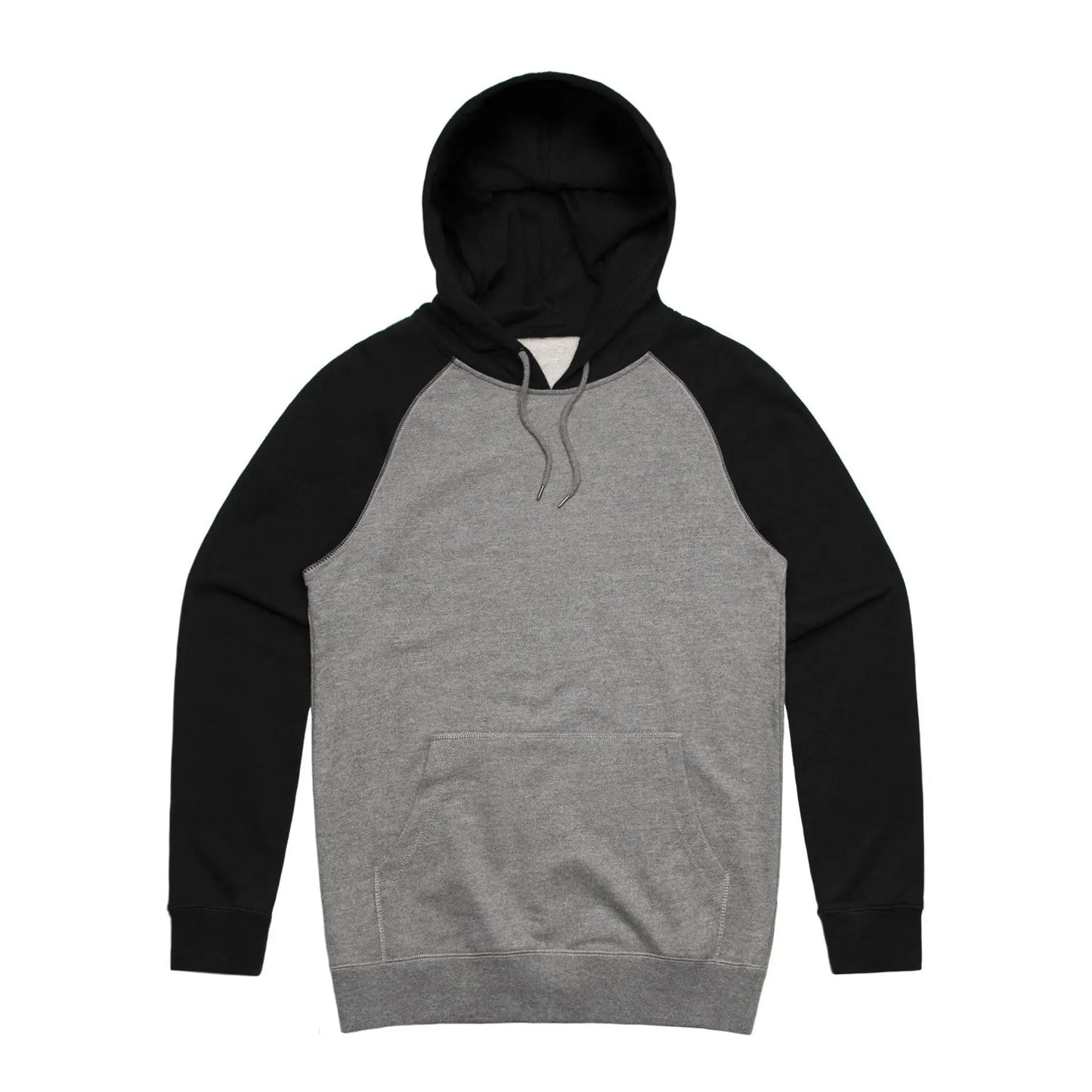 As Colour Men's case hoodie 5205 Casual Wear As Colour