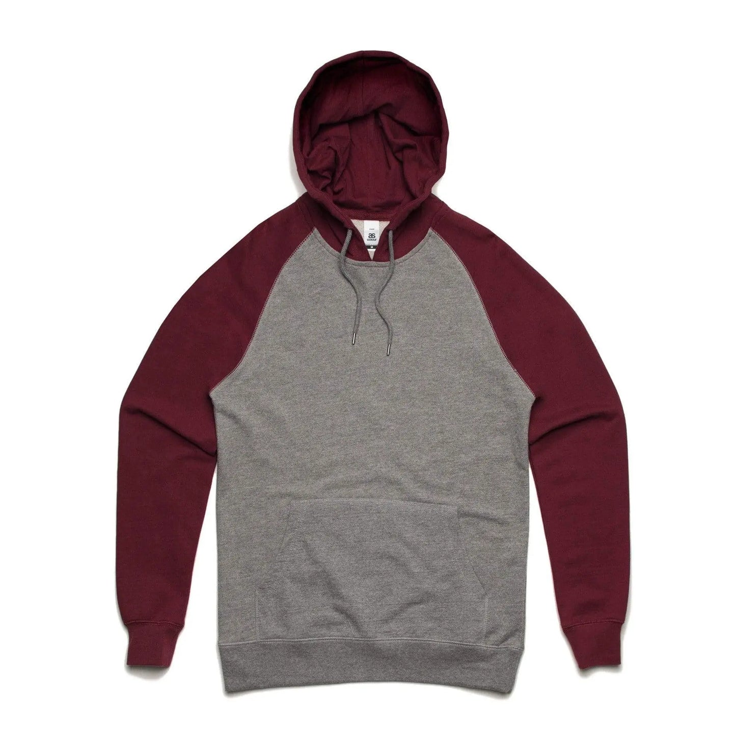 As Colour Men's case hoodie 5205 Casual Wear As Colour