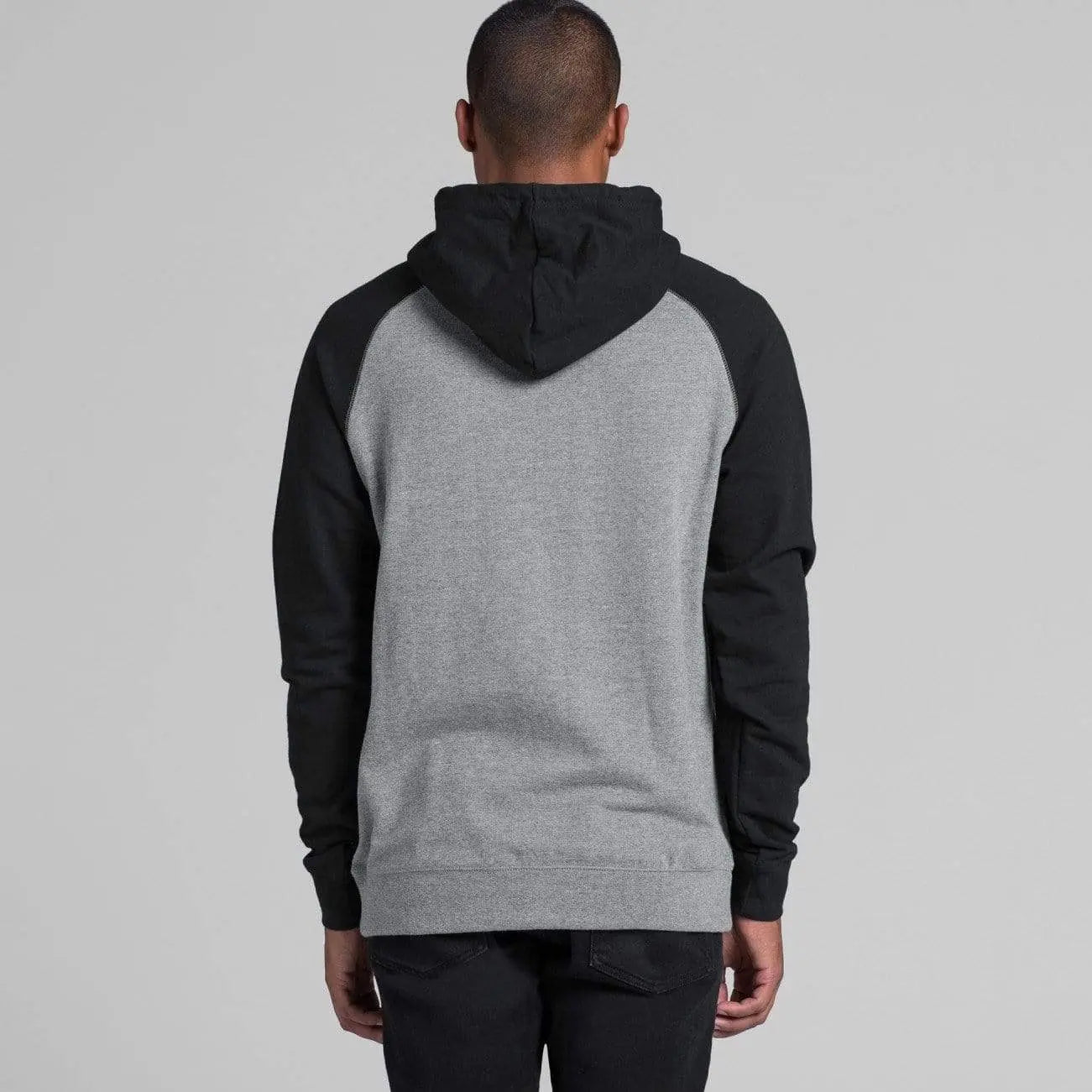 As Colour Men's case hoodie 5205 Casual Wear As Colour