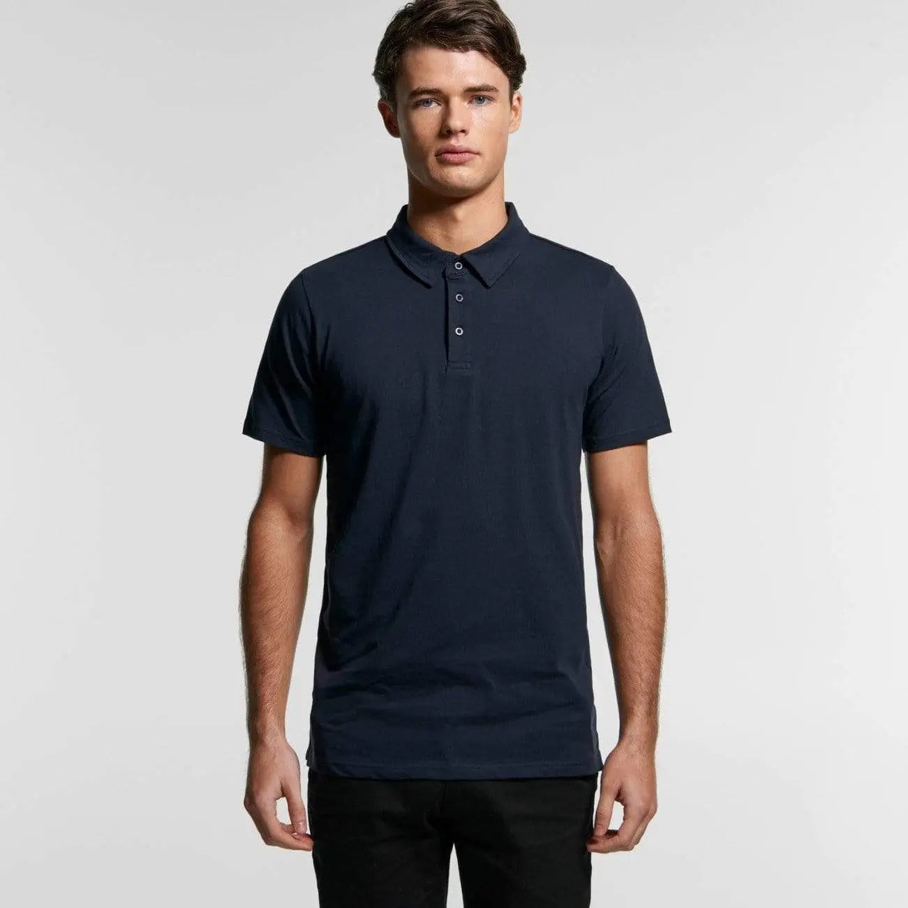 As Colour Men's chad polo 5402 Casual Wear As Colour