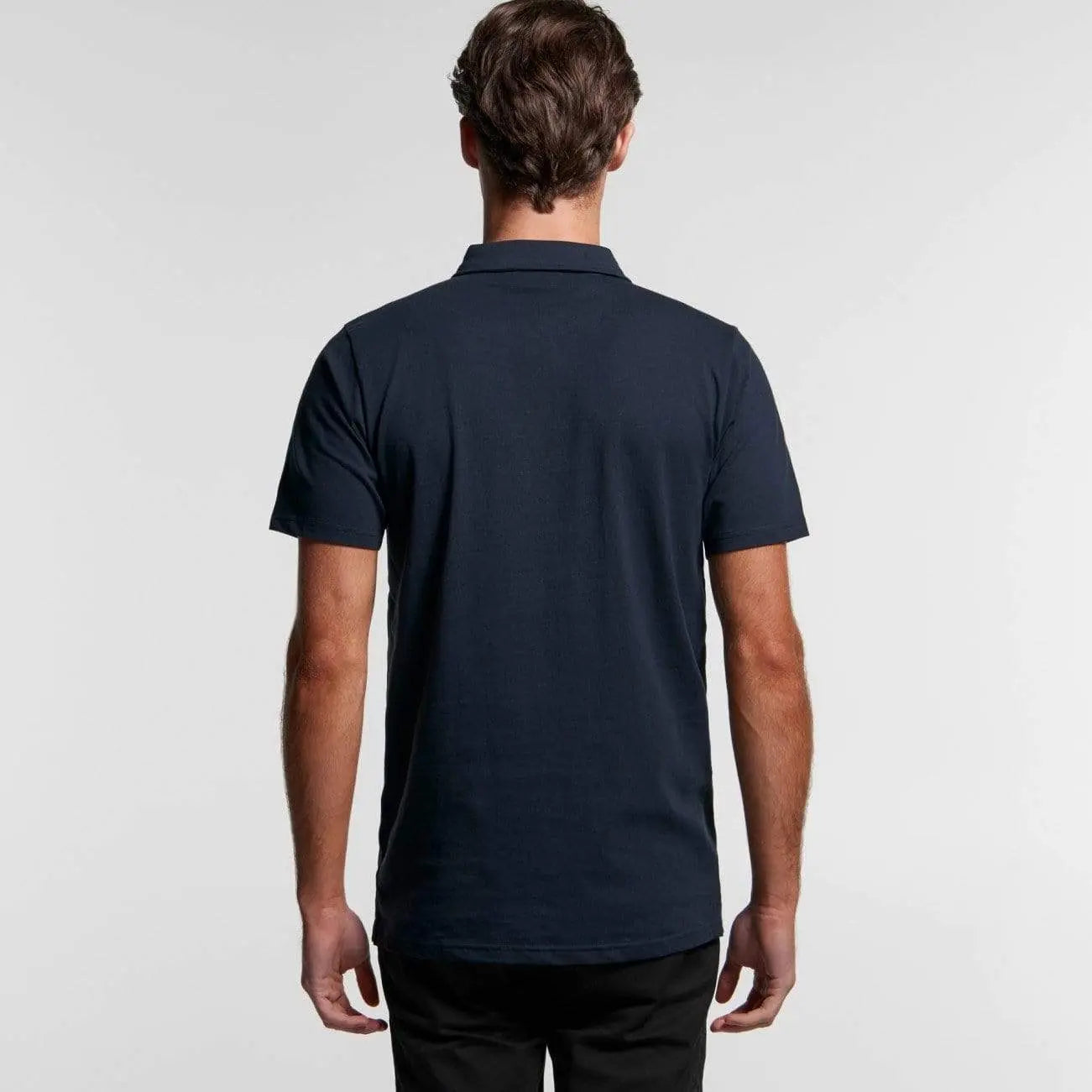 As Colour Men's chad polo 5402 Casual Wear As Colour