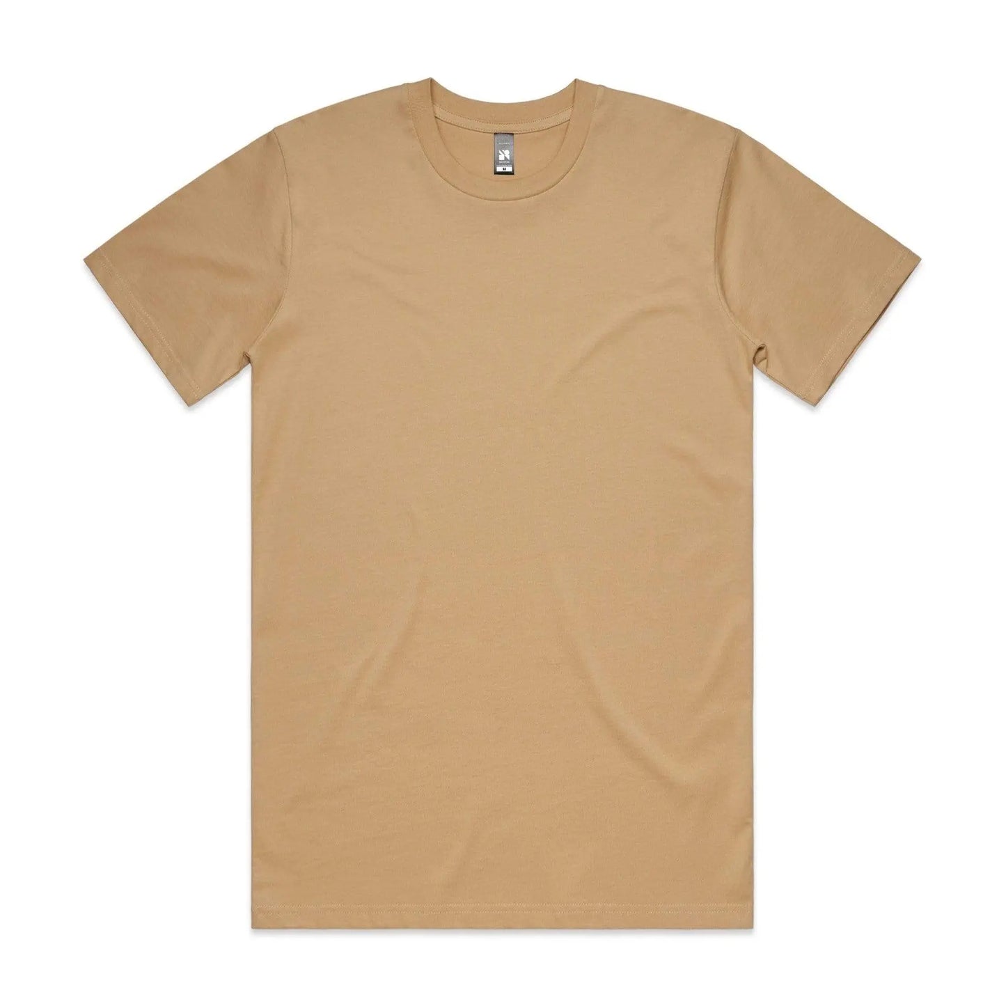 As Colour Men's classic tee 5026 Casual Wear As Colour