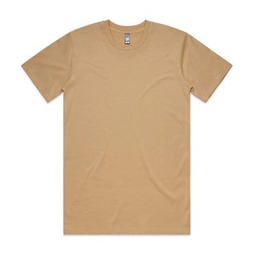 As Colour Men's classic tee 5026 Casual Wear As Colour