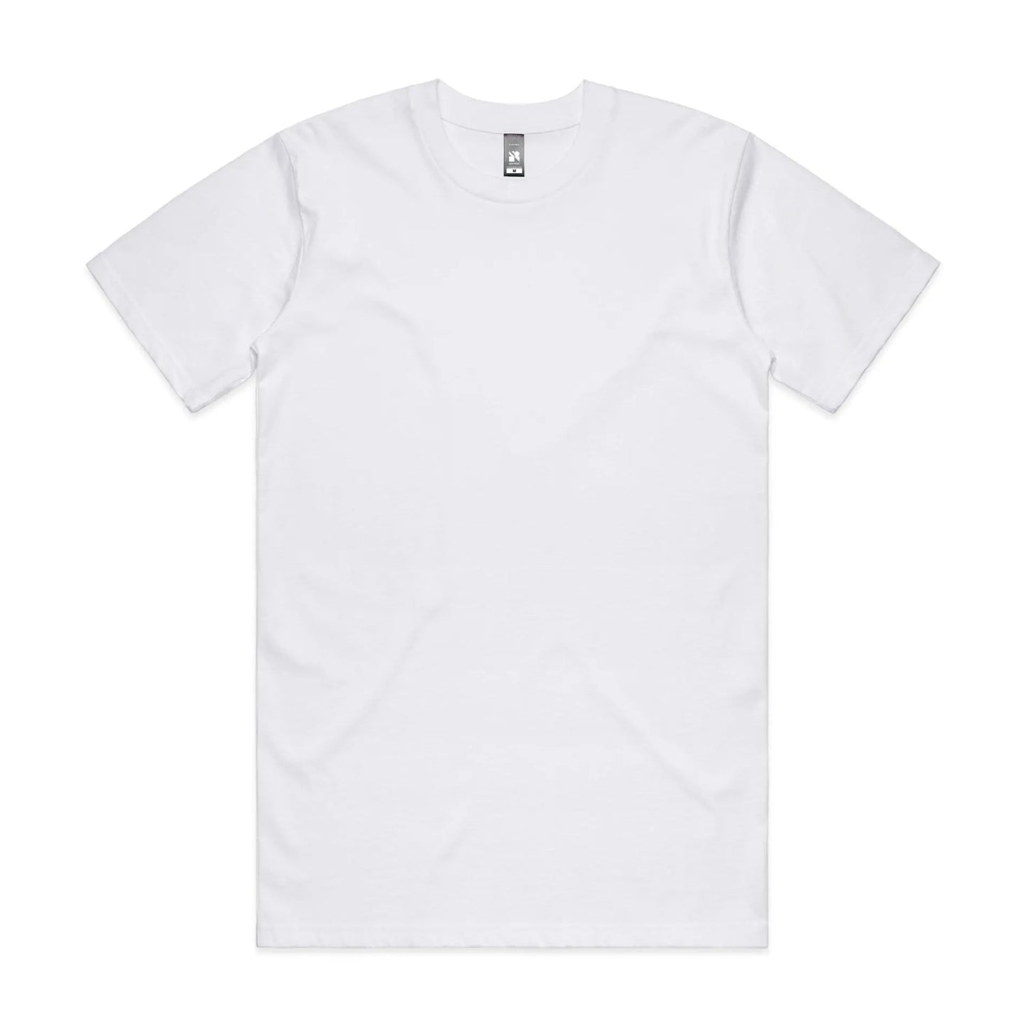 As Colour Men's classic tee 5026 Casual Wear As Colour