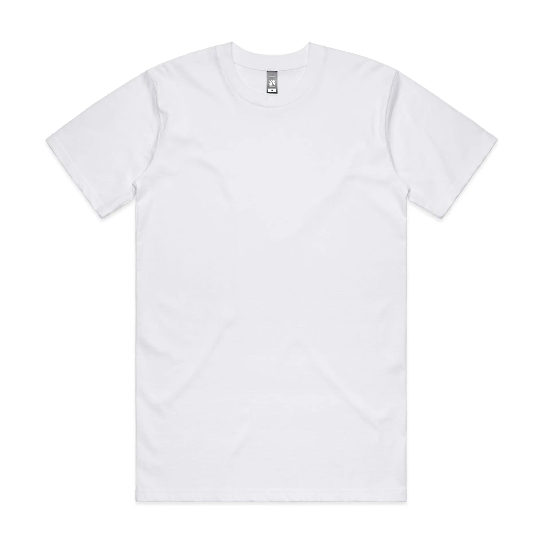 As Colour Men's classic tee 5026 Casual Wear As Colour