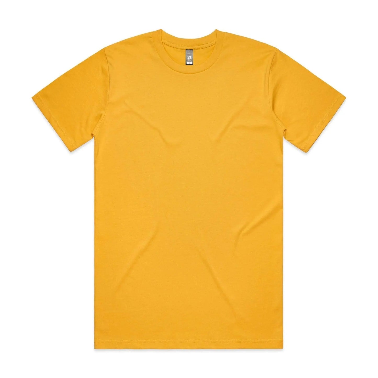 As Colour Men's classic tee 5026 Casual Wear As Colour