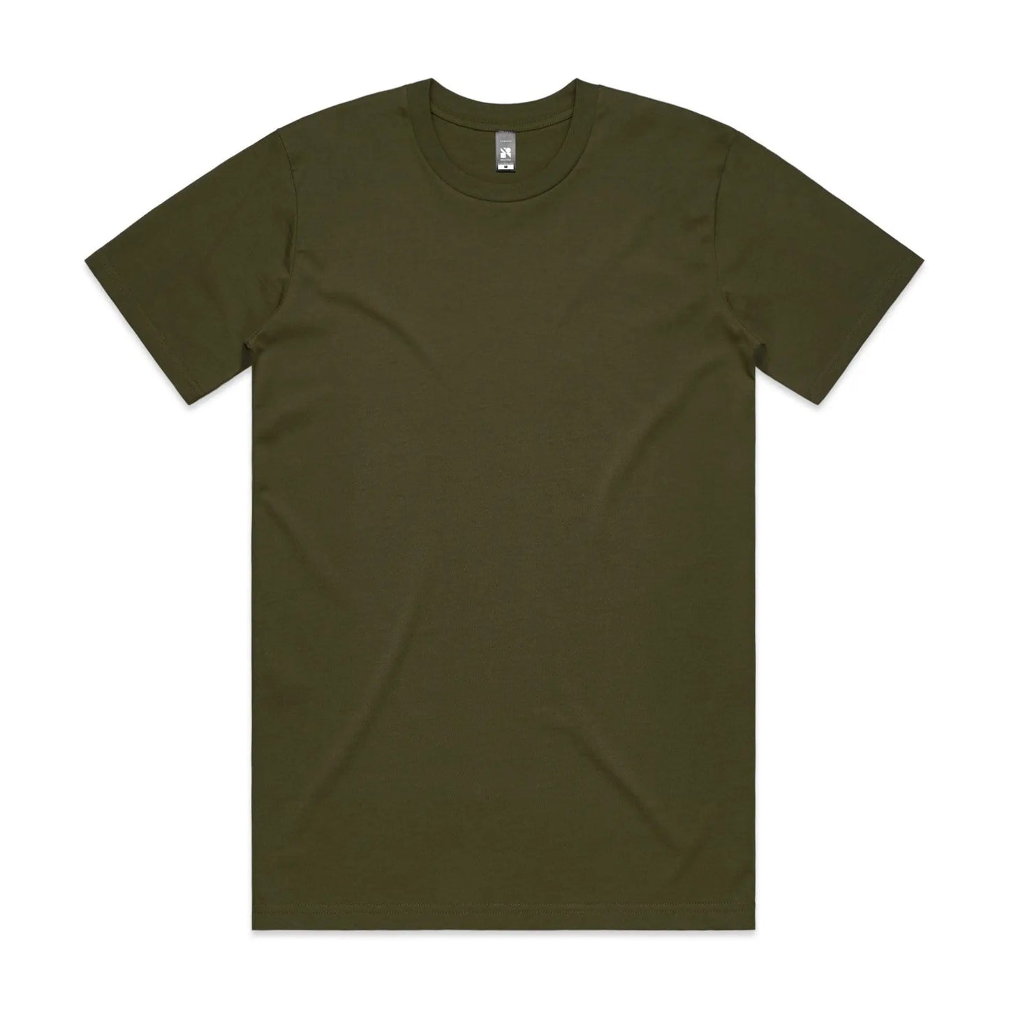 As Colour Men's classic tee 5026 Casual Wear As Colour