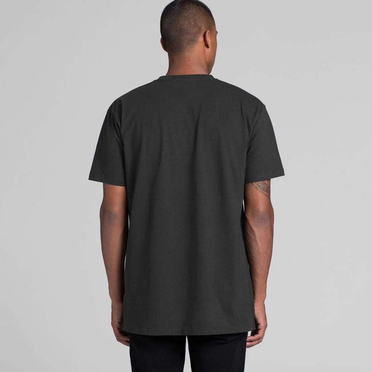 As Colour Men's classic tee 5026 Casual Wear As Colour