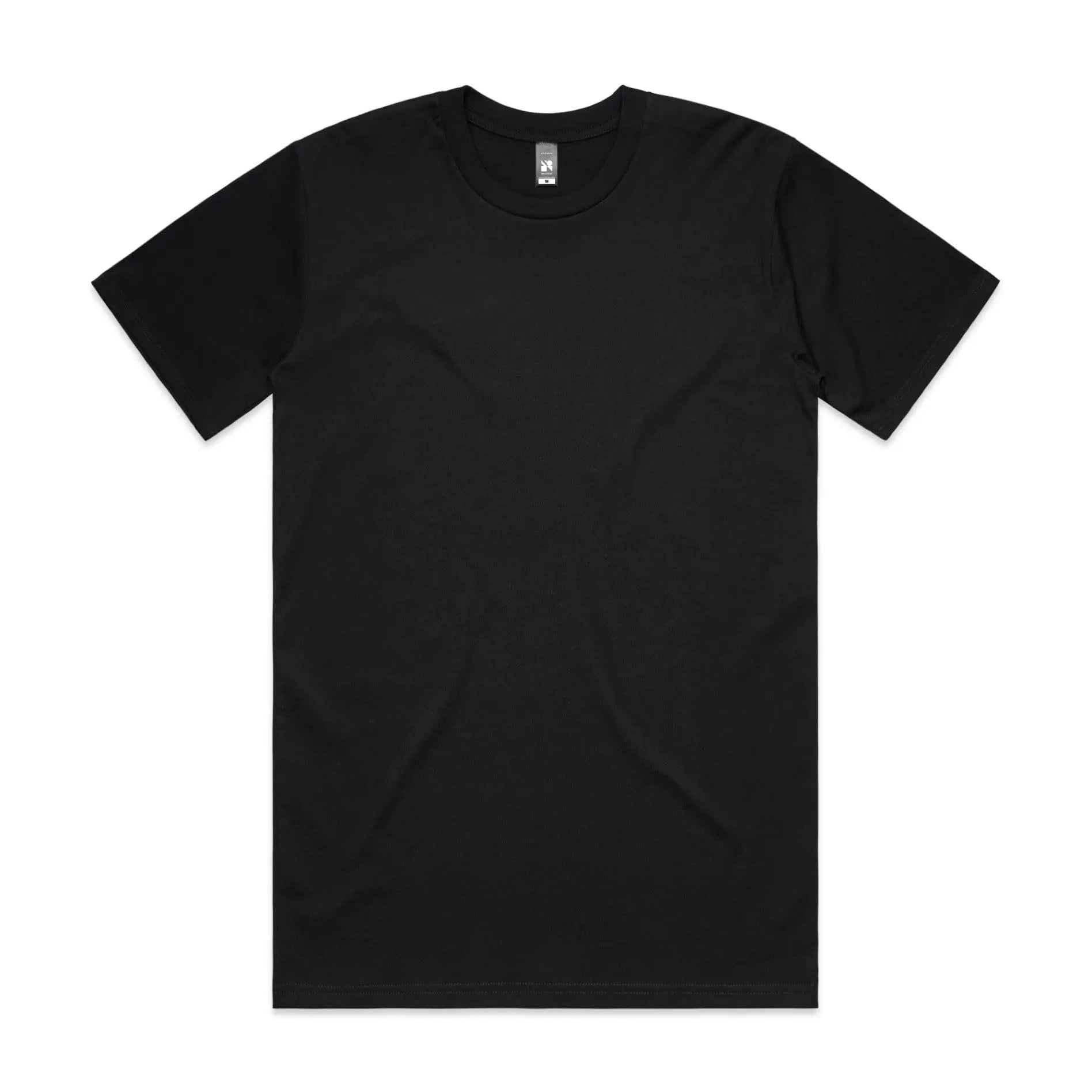 As Colour Men's classic tee 5026 Casual Wear As Colour