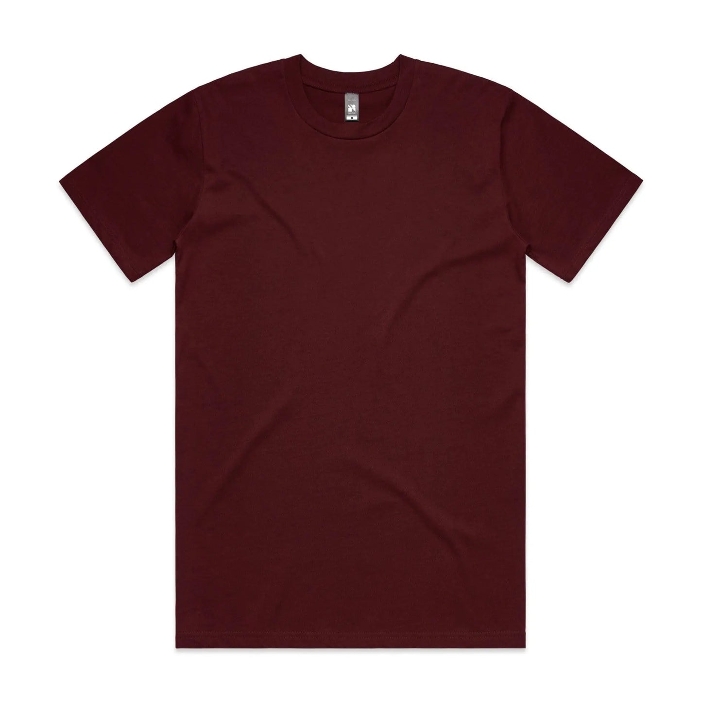 As Colour Men's classic tee 5026 Casual Wear As Colour