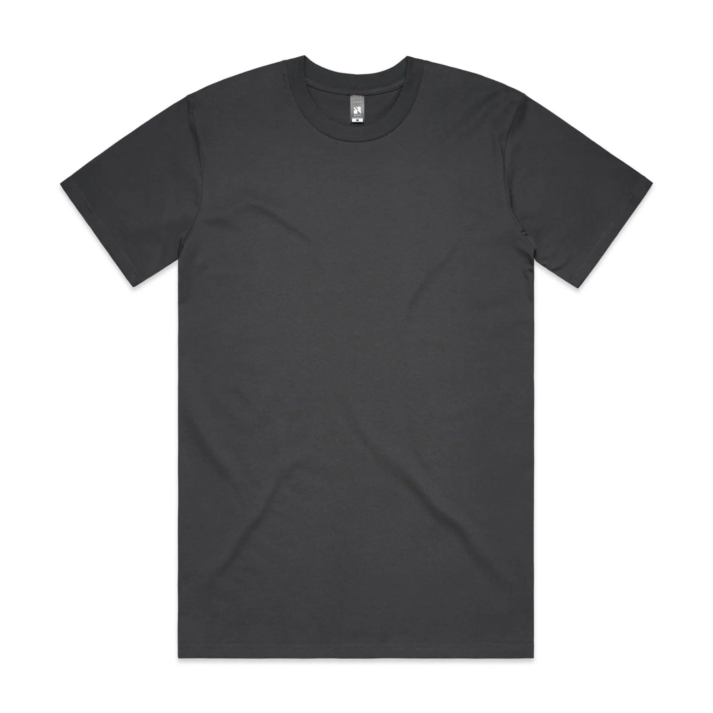 As Colour Men's classic tee 5026 Casual Wear As Colour