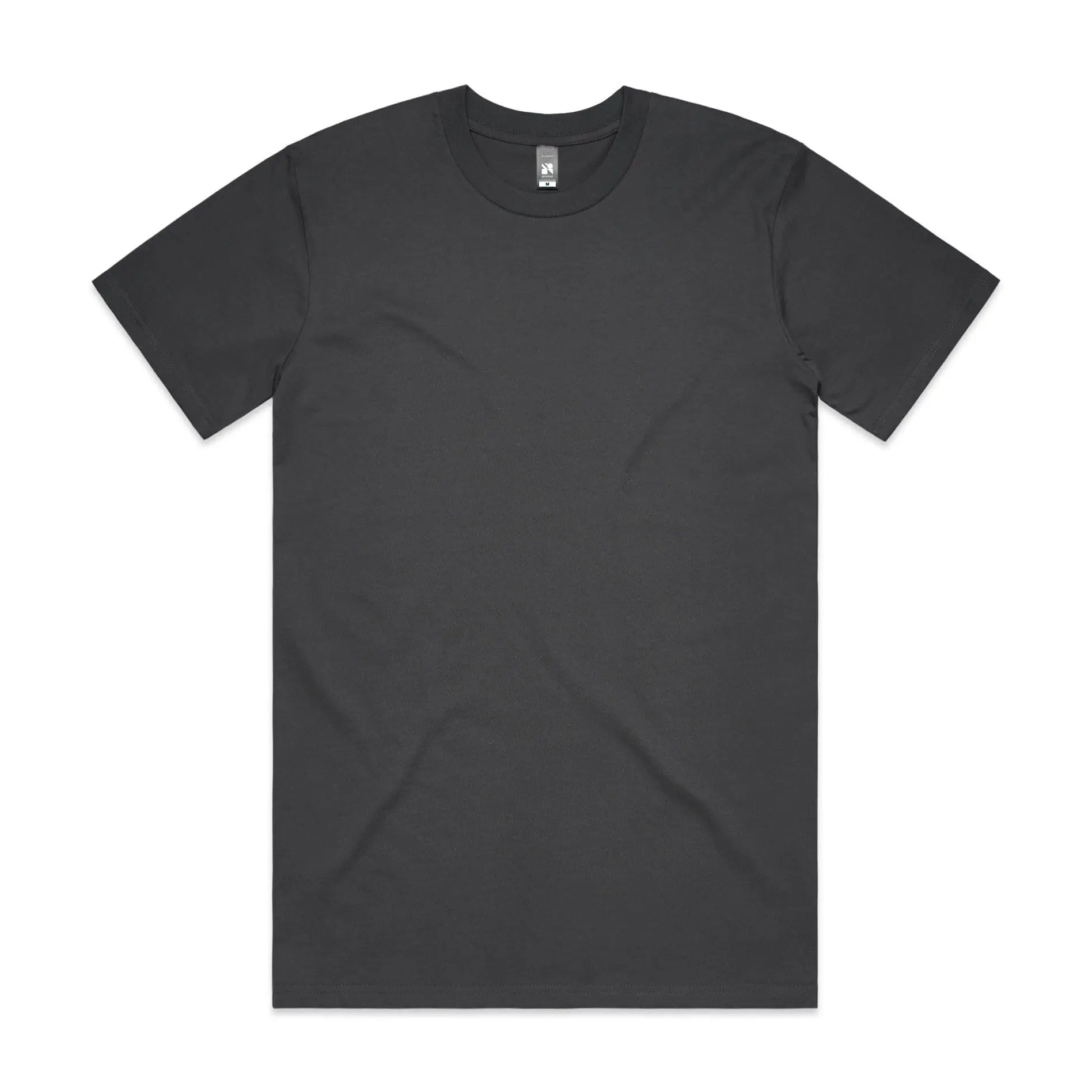 As Colour Men's classic tee 5026 Casual Wear As Colour