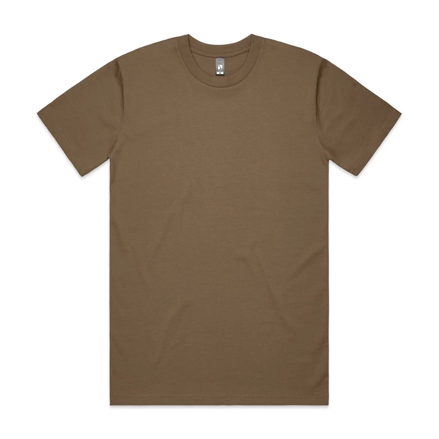 As Colour Men's classic tee 5026 Casual Wear As Colour