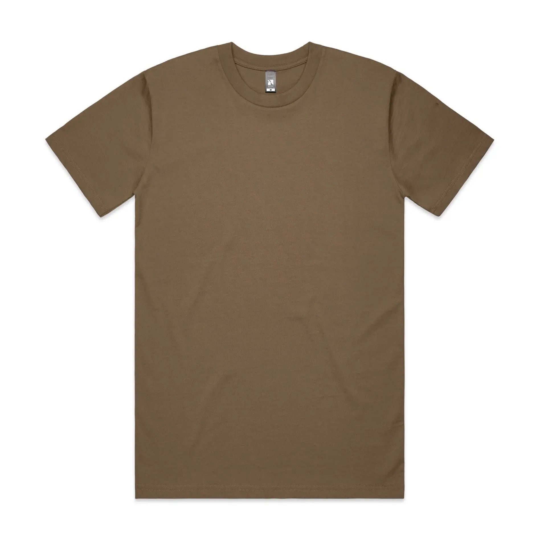 As Colour Men's classic tee 5026 Casual Wear As Colour