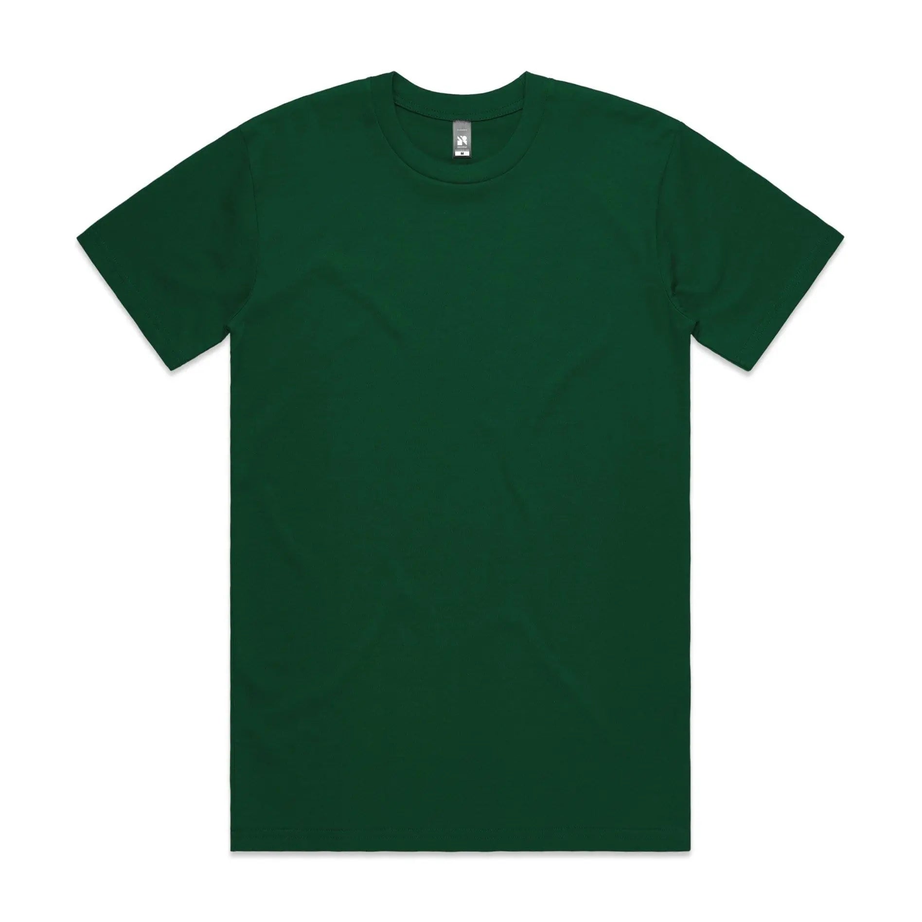 As Colour Men's classic tee 5026 Casual Wear As Colour
