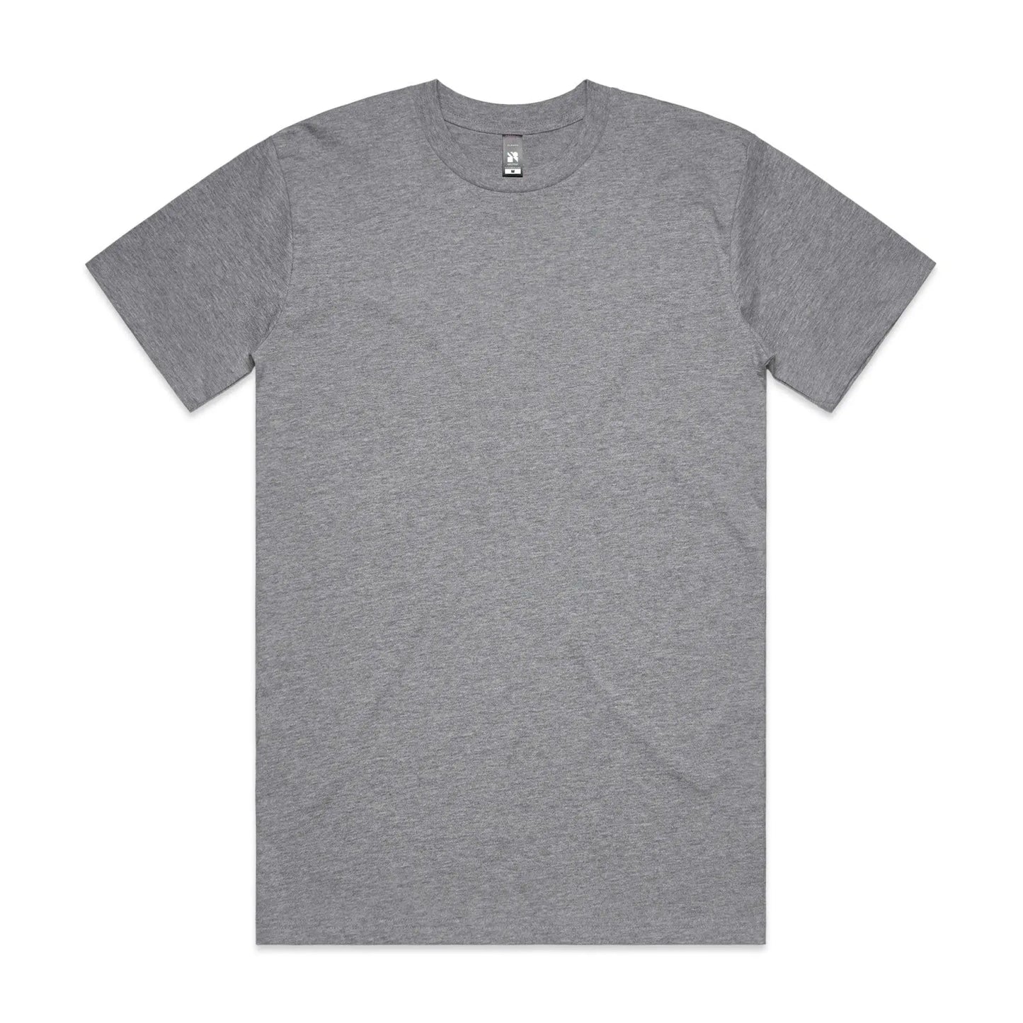 As Colour Men's classic tee 5026 Casual Wear As Colour