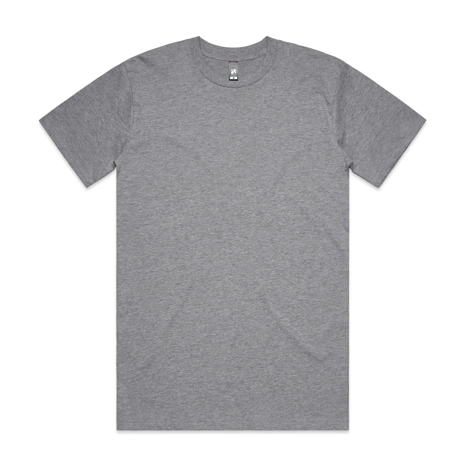 As Colour Men's classic tee 5026 Casual Wear As Colour