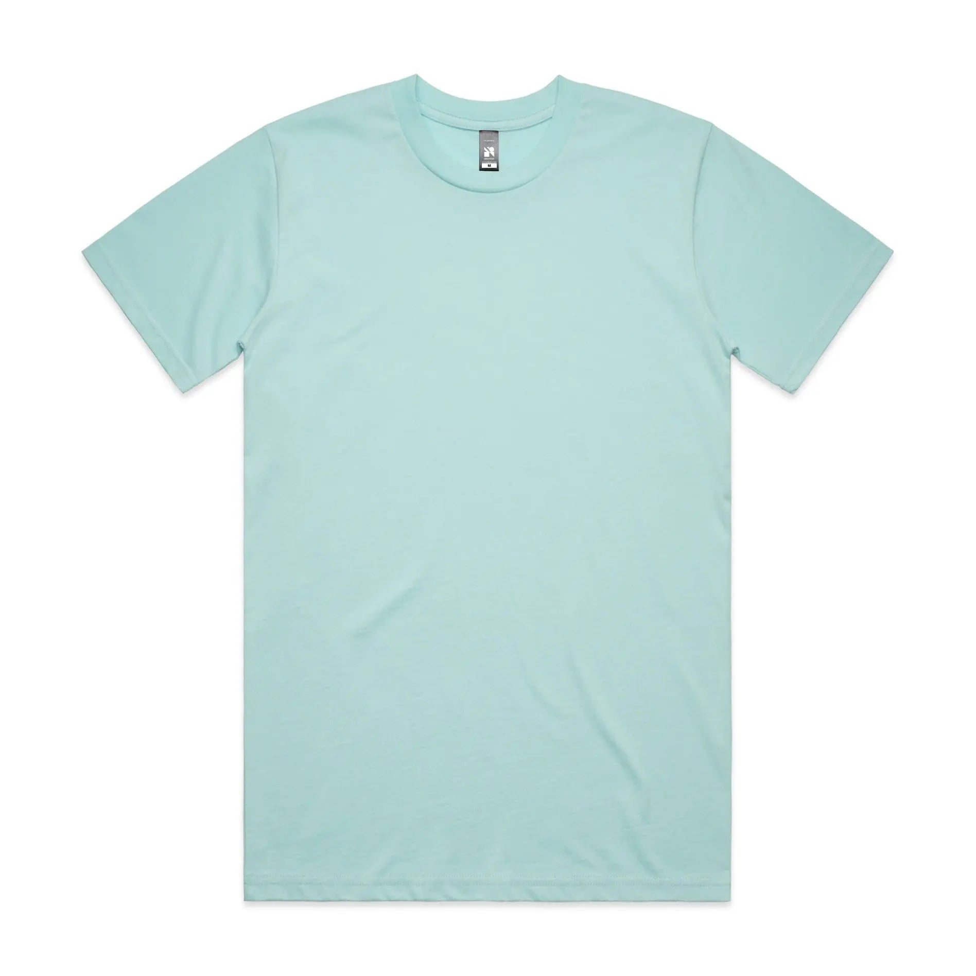 As Colour Men's classic tee 5026 Casual Wear As Colour