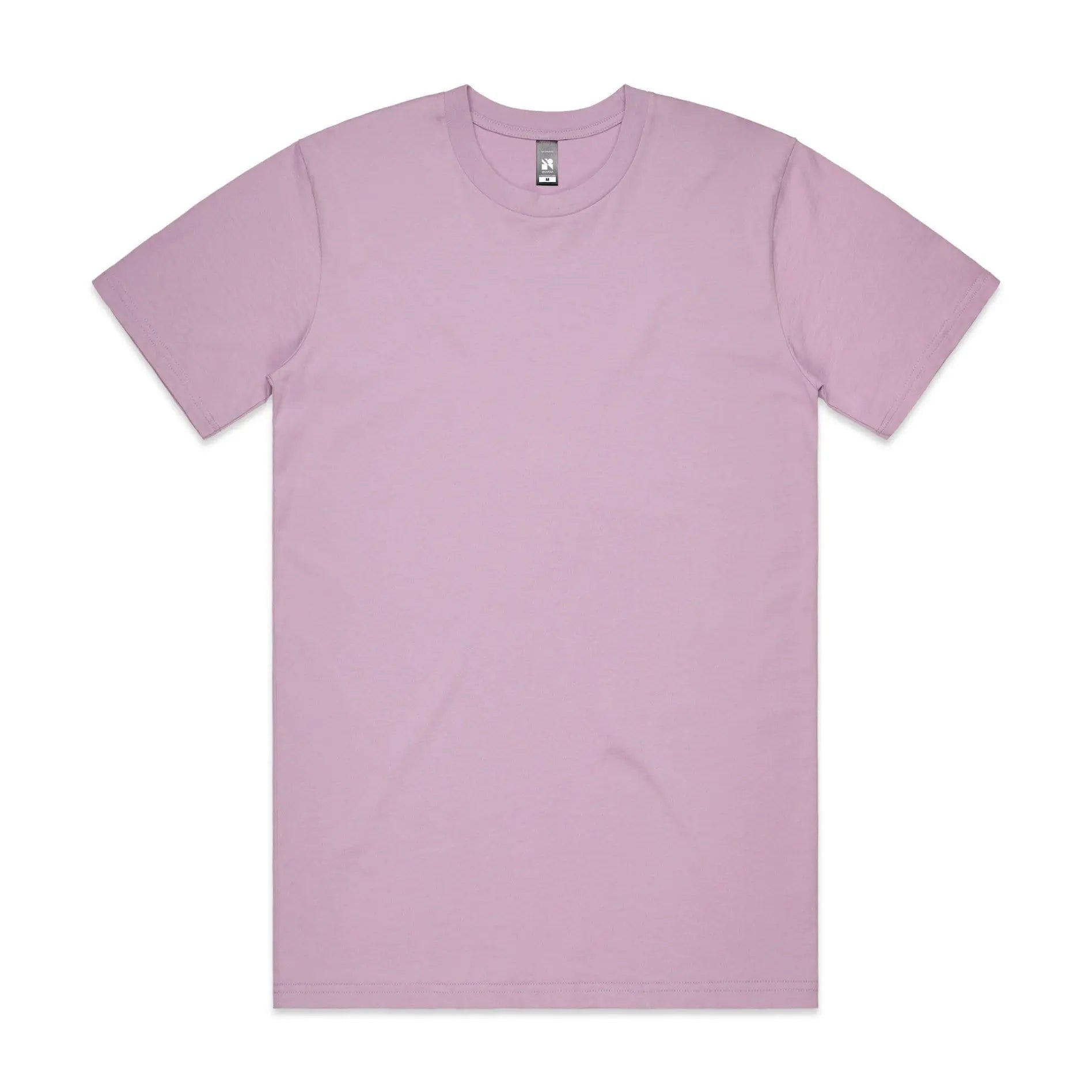 As Colour Men's classic tee 5026 Casual Wear As Colour