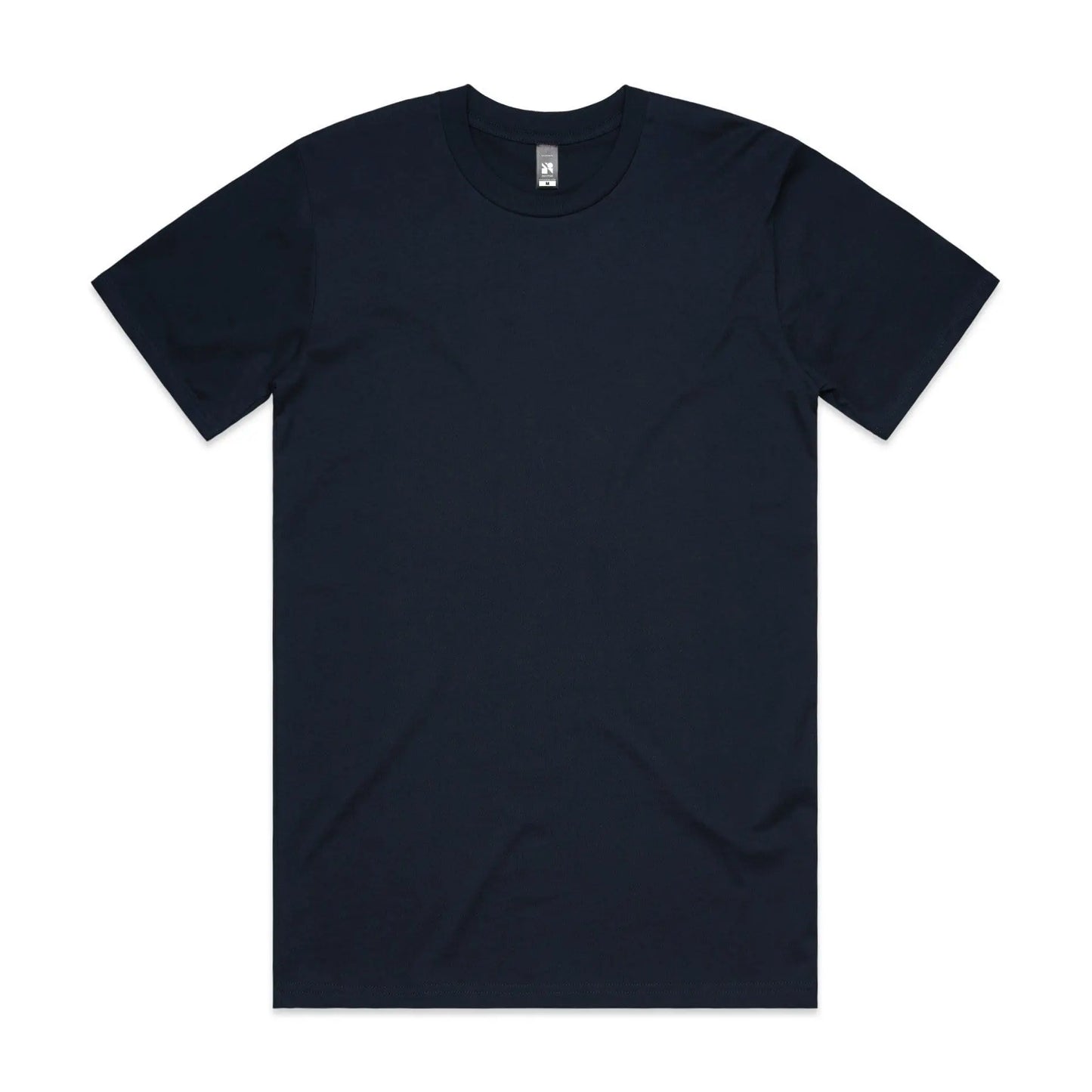 As Colour Men's classic tee 5026 Casual Wear As Colour