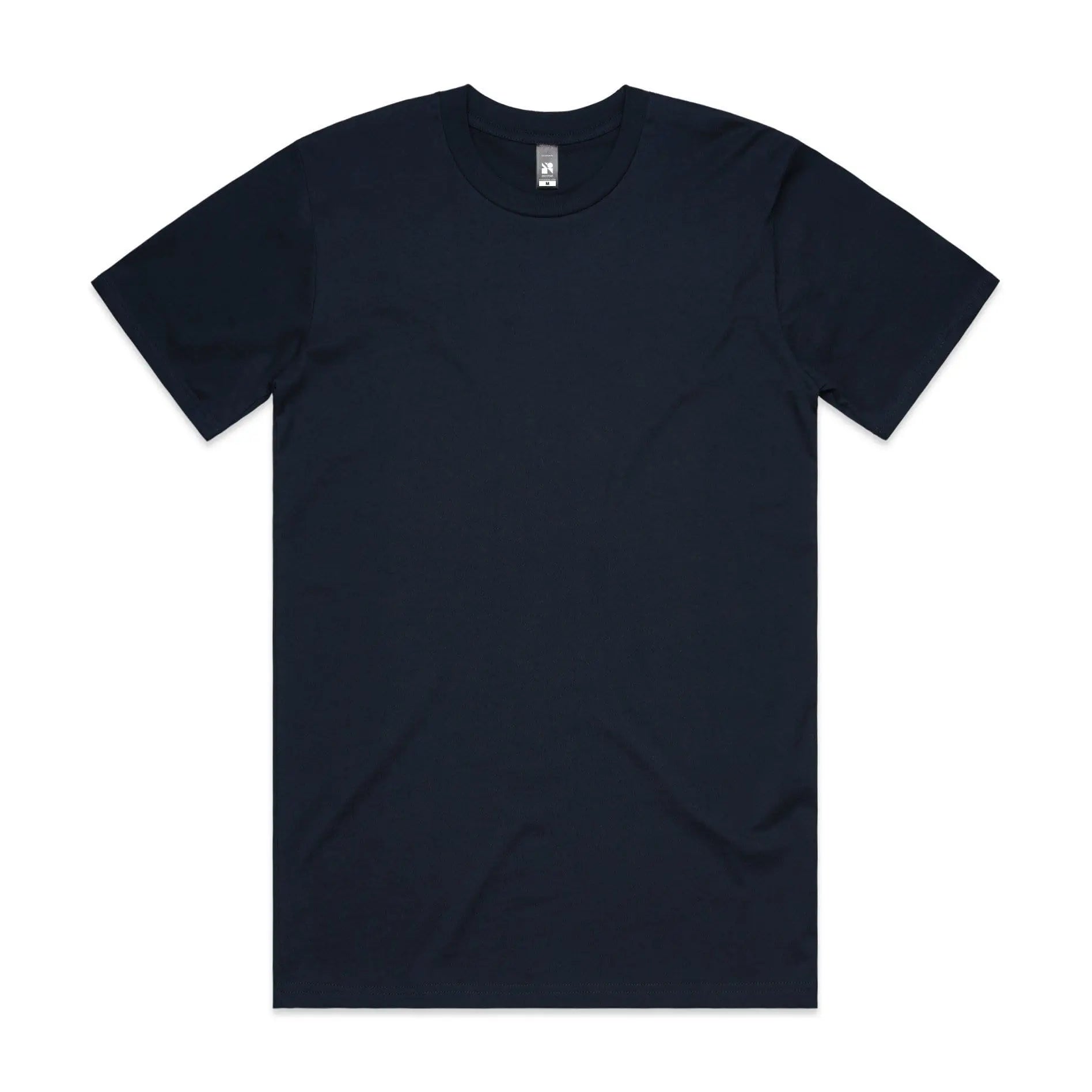 As Colour Men's classic tee 5026 Casual Wear As Colour