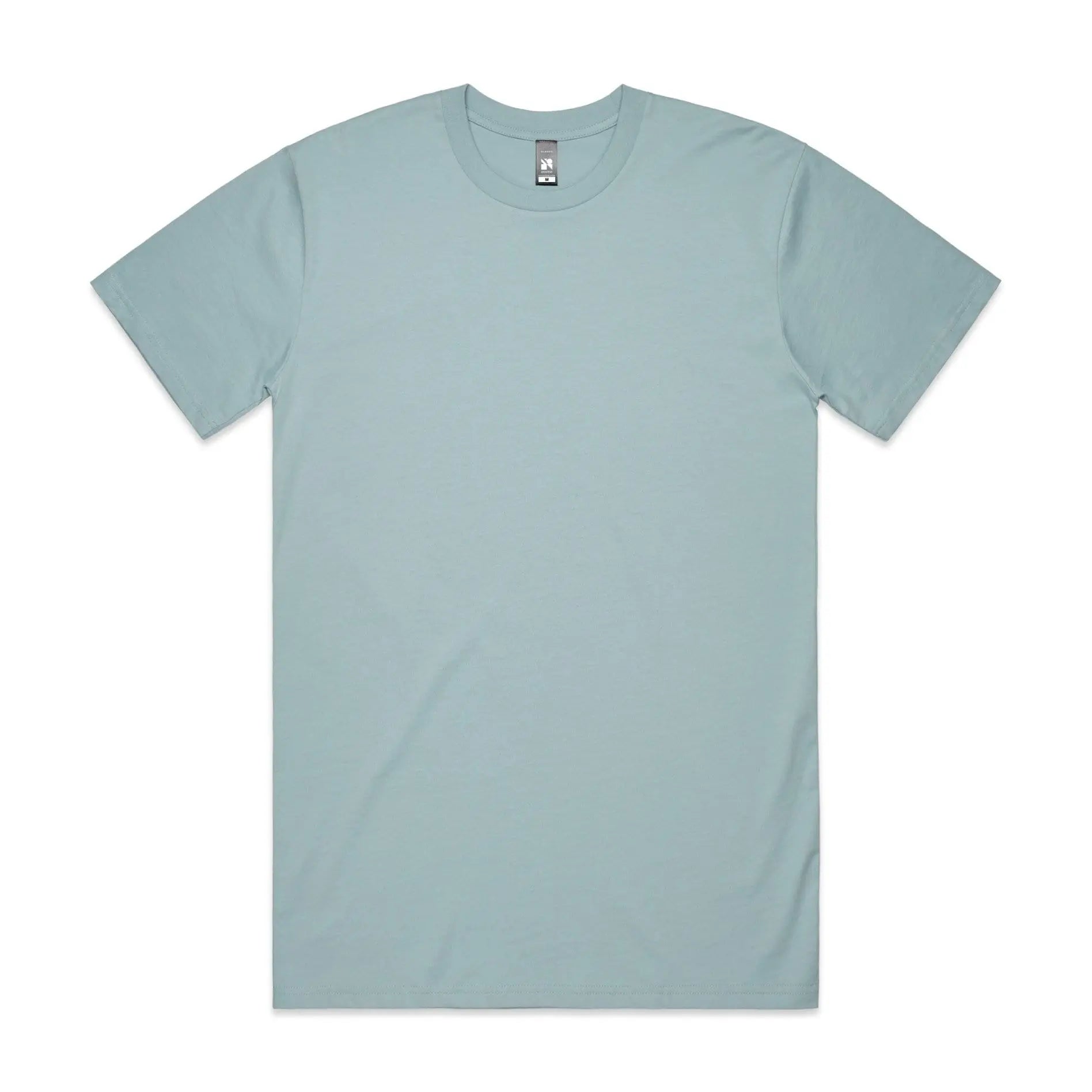 As Colour Men's classic tee 5026 Casual Wear As Colour