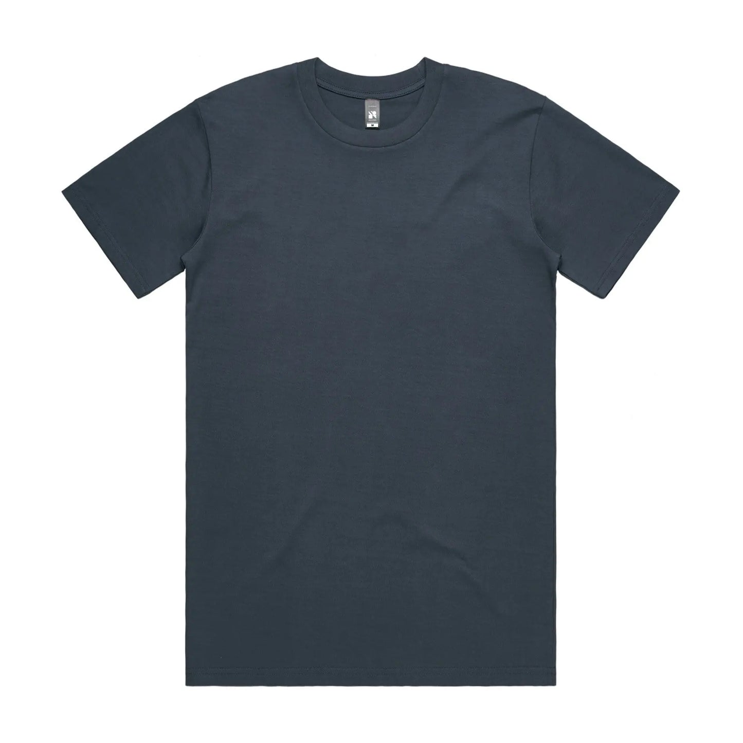 As Colour Men's classic tee 5026 Casual Wear As Colour