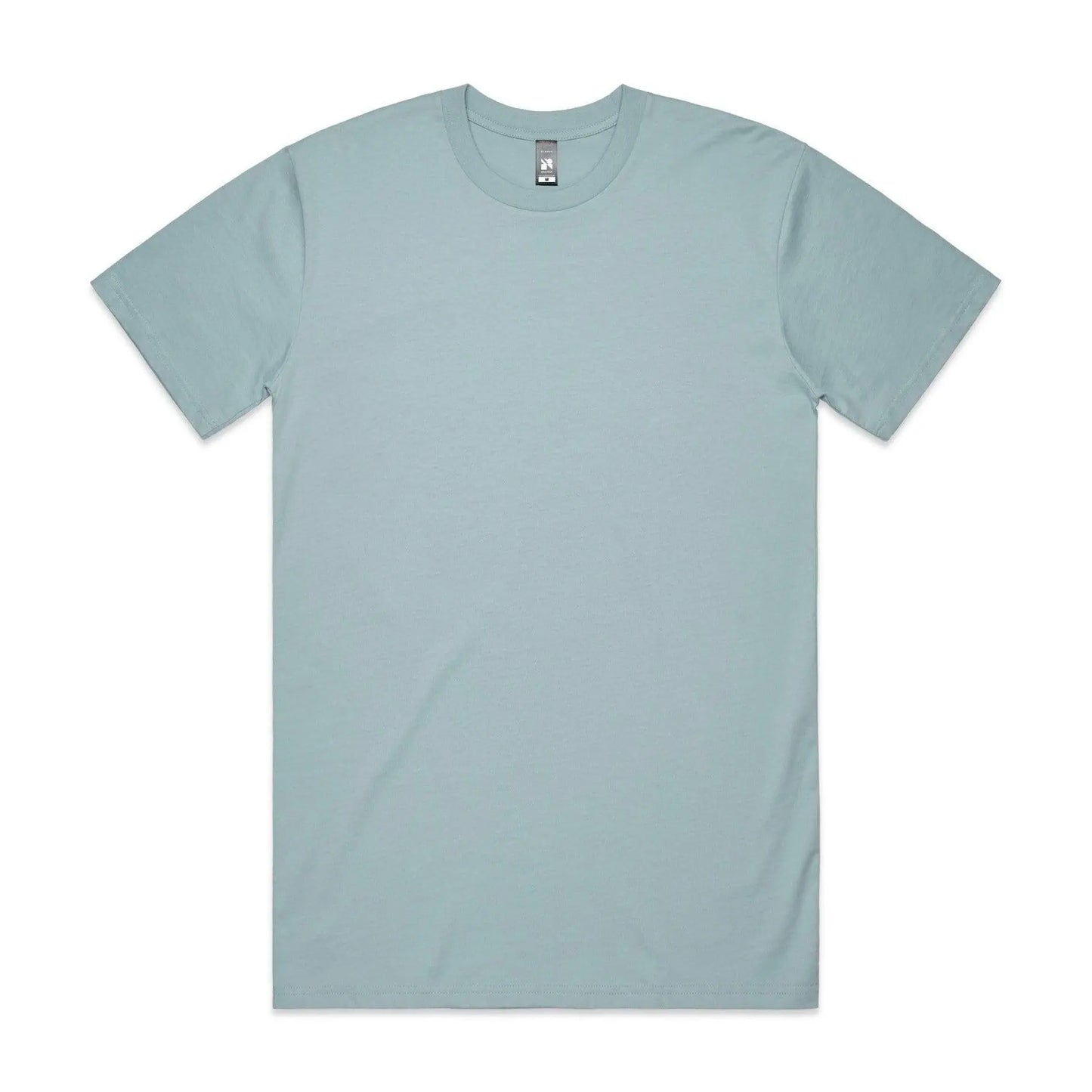 As Colour Men's classic tee 5026 Casual Wear As Colour PALE BLUE SML