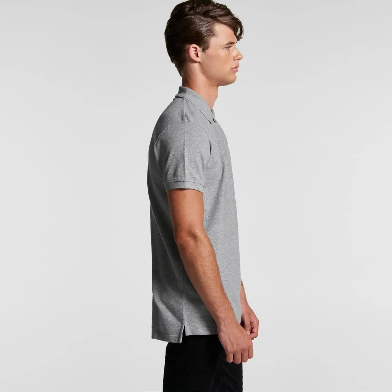 As Colour Men's pique polo 5411 Casual Wear As Colour