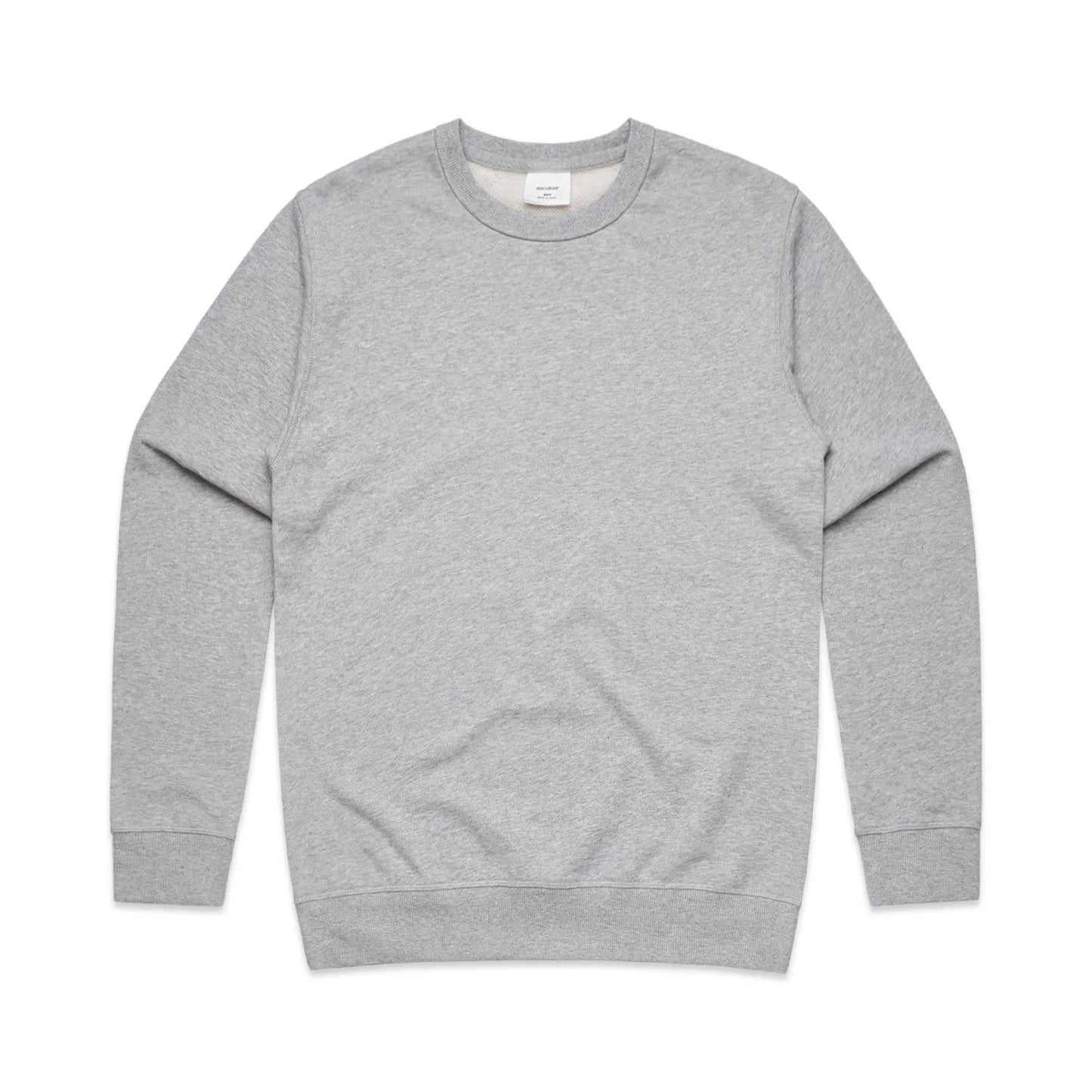 As Colour Men's premium crew 5121 Casual Wear As Colour