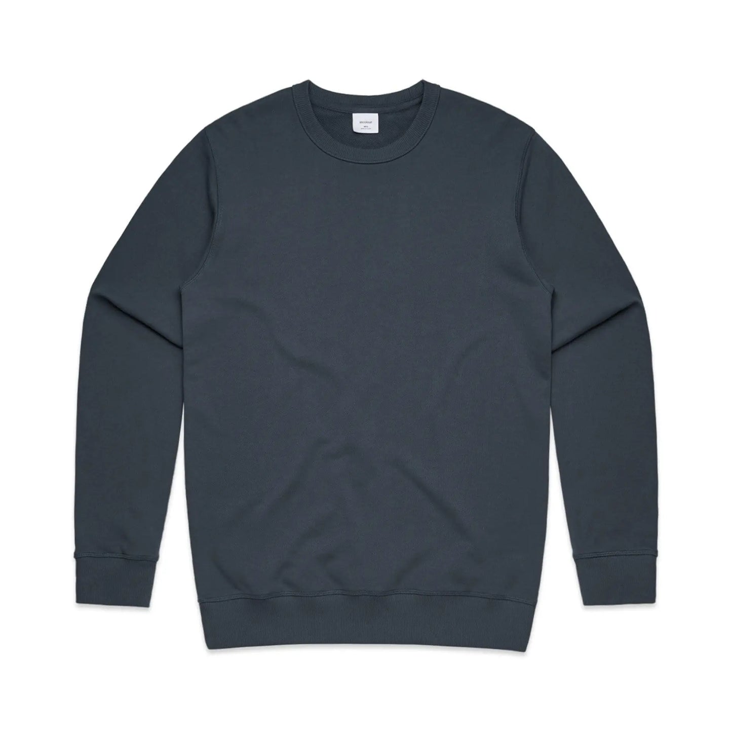 As Colour Men's premium crew 5121 Casual Wear As Colour