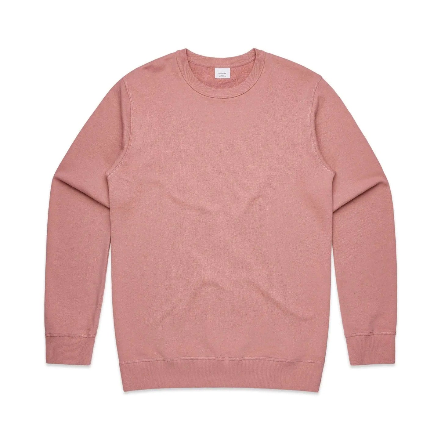As Colour Men's premium crew 5121 Casual Wear As Colour