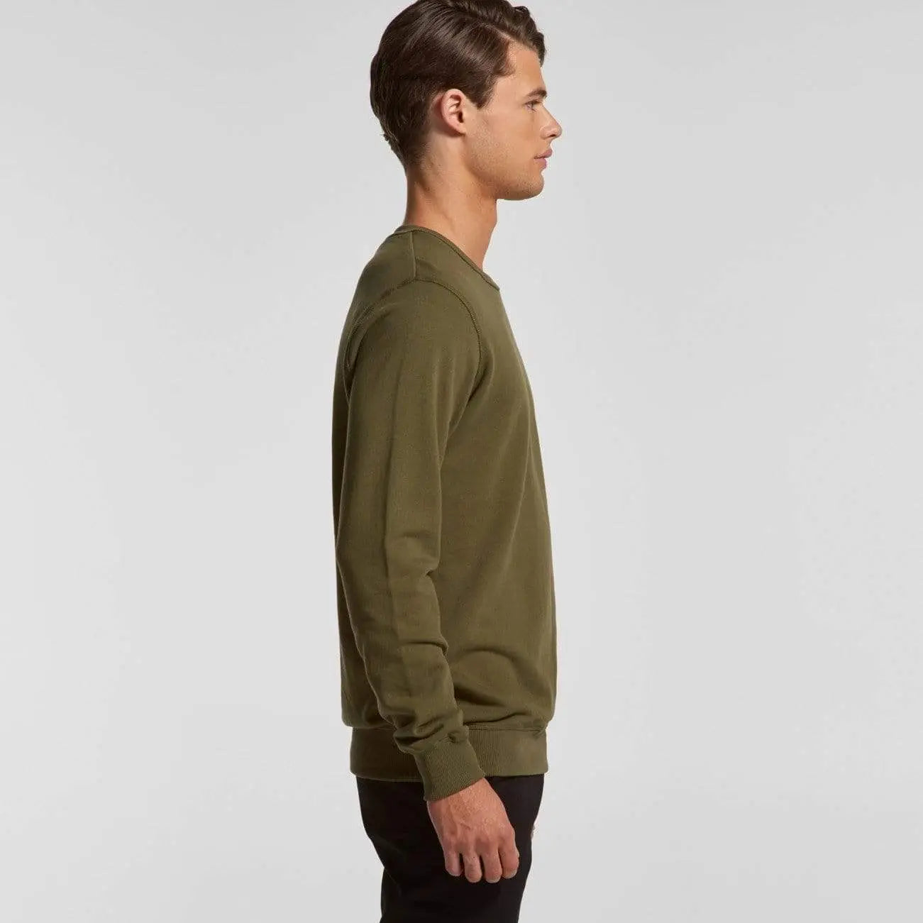 As Colour Men's premium crew 5121 Casual Wear As Colour