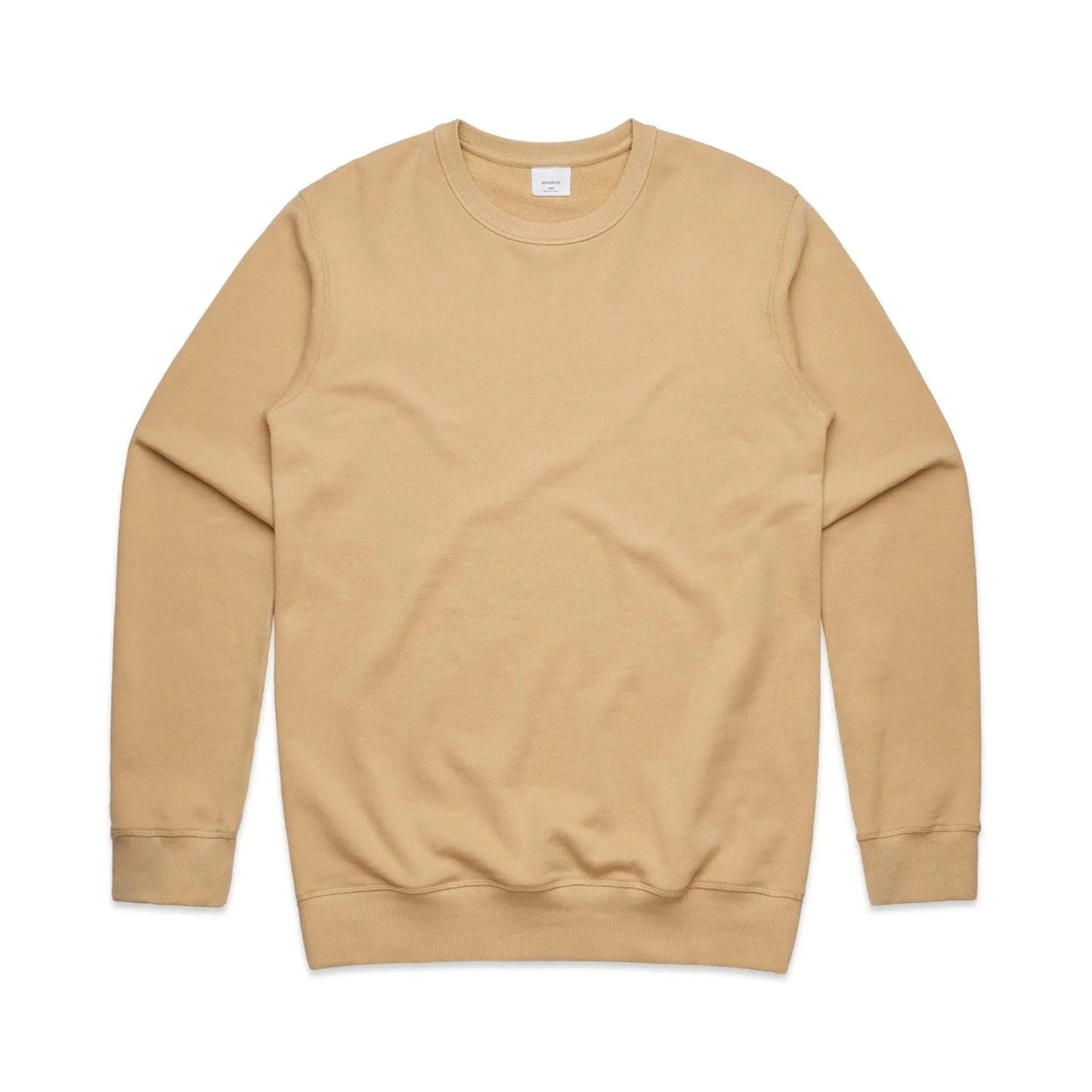 As Colour Men's premium crew 5121 Casual Wear As Colour
