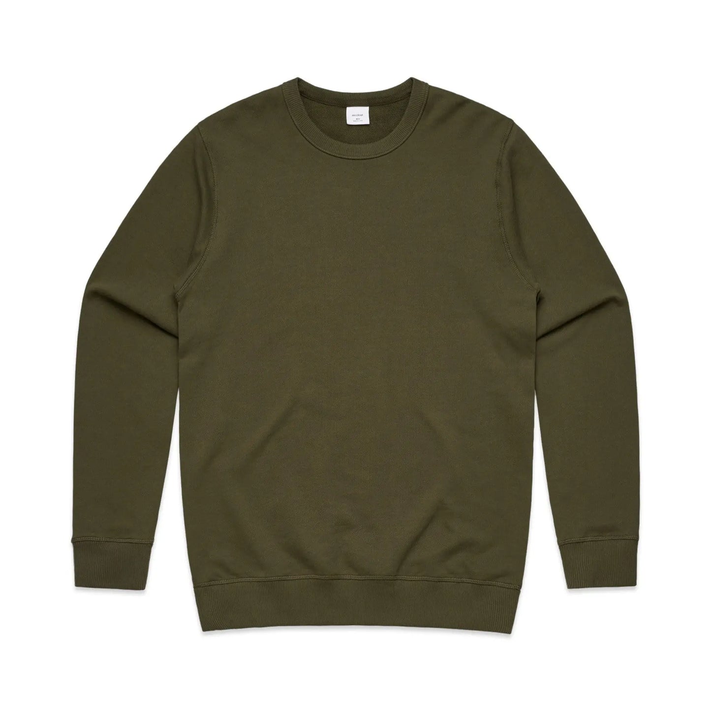 As Colour Men's premium crew 5121 Casual Wear As Colour