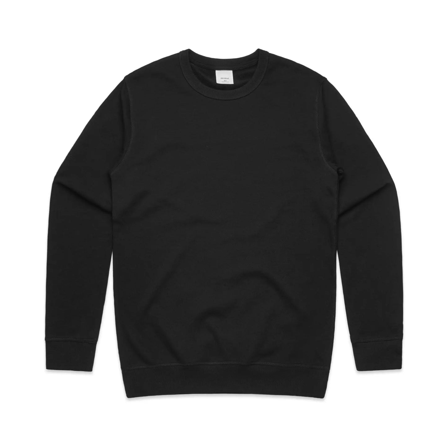 As Colour Men's premium crew 5121 Casual Wear As Colour