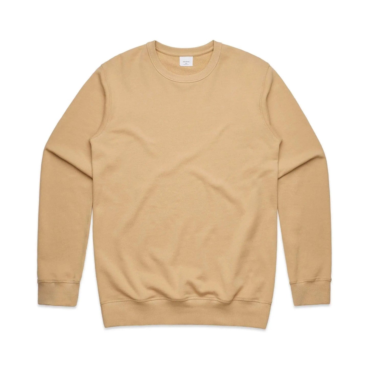 As Colour Men's premium crew 5121 Casual Wear As Colour