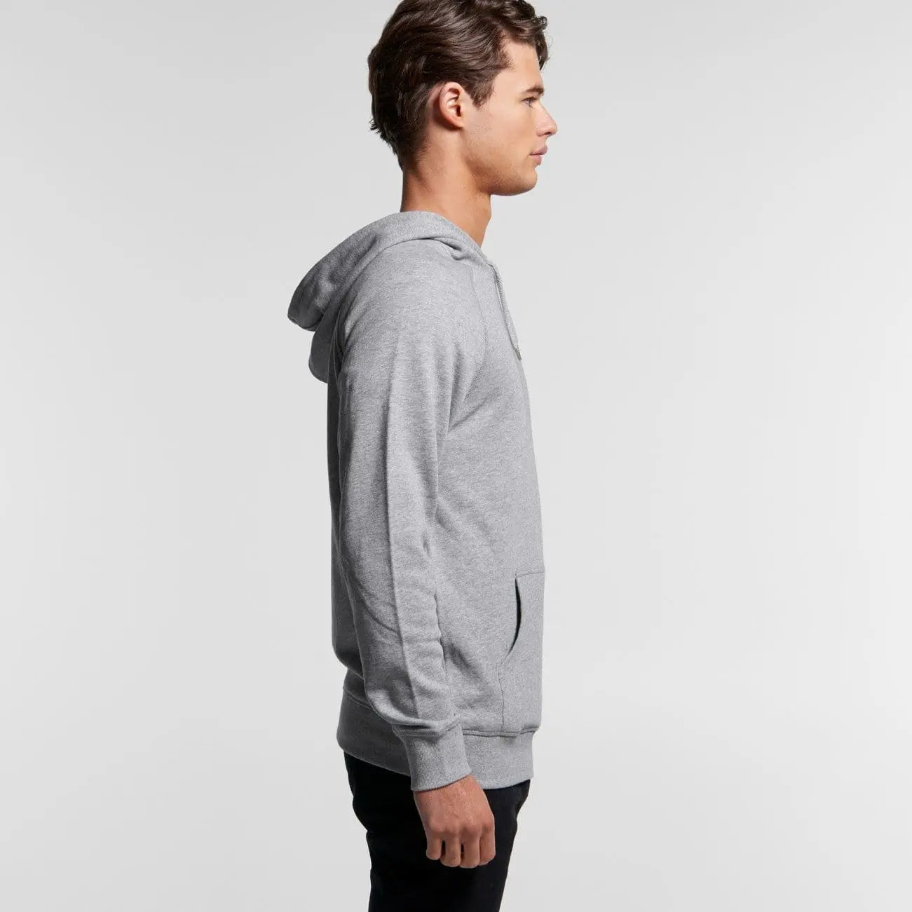 As Colour Men's premium hoodie 5120 Casual Wear As Colour