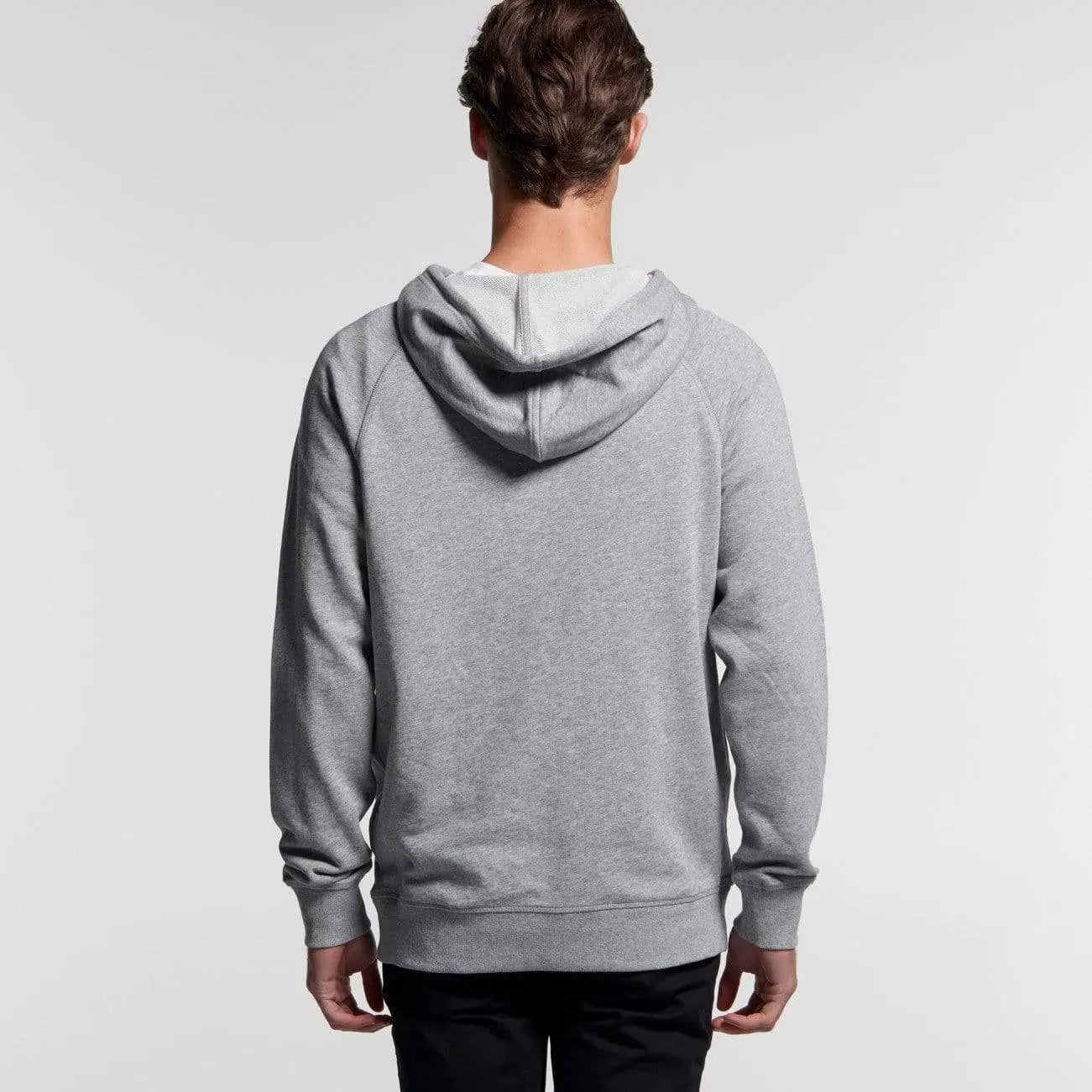As Colour Men's premium hoodie 5120 Casual Wear As Colour