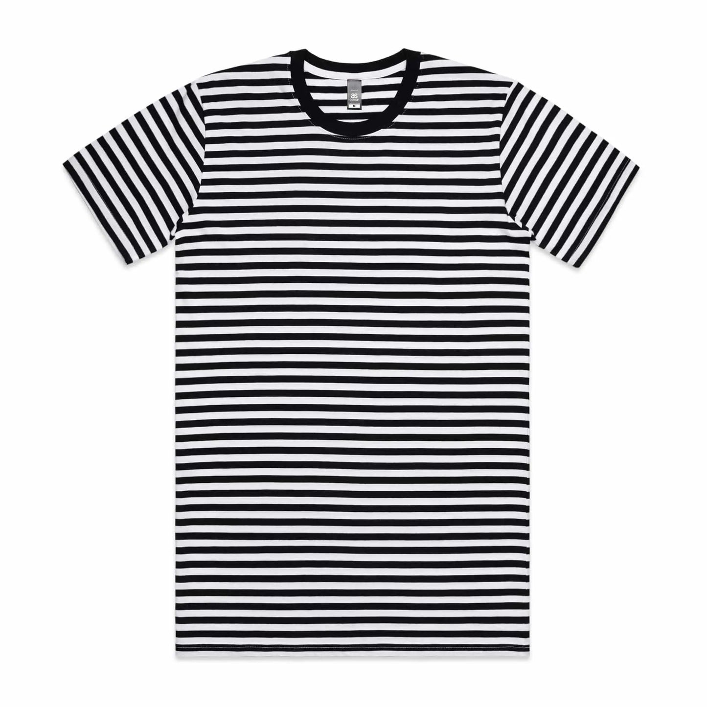 As Colour Men's staple stripe tee 5028 Casual Wear As Colour