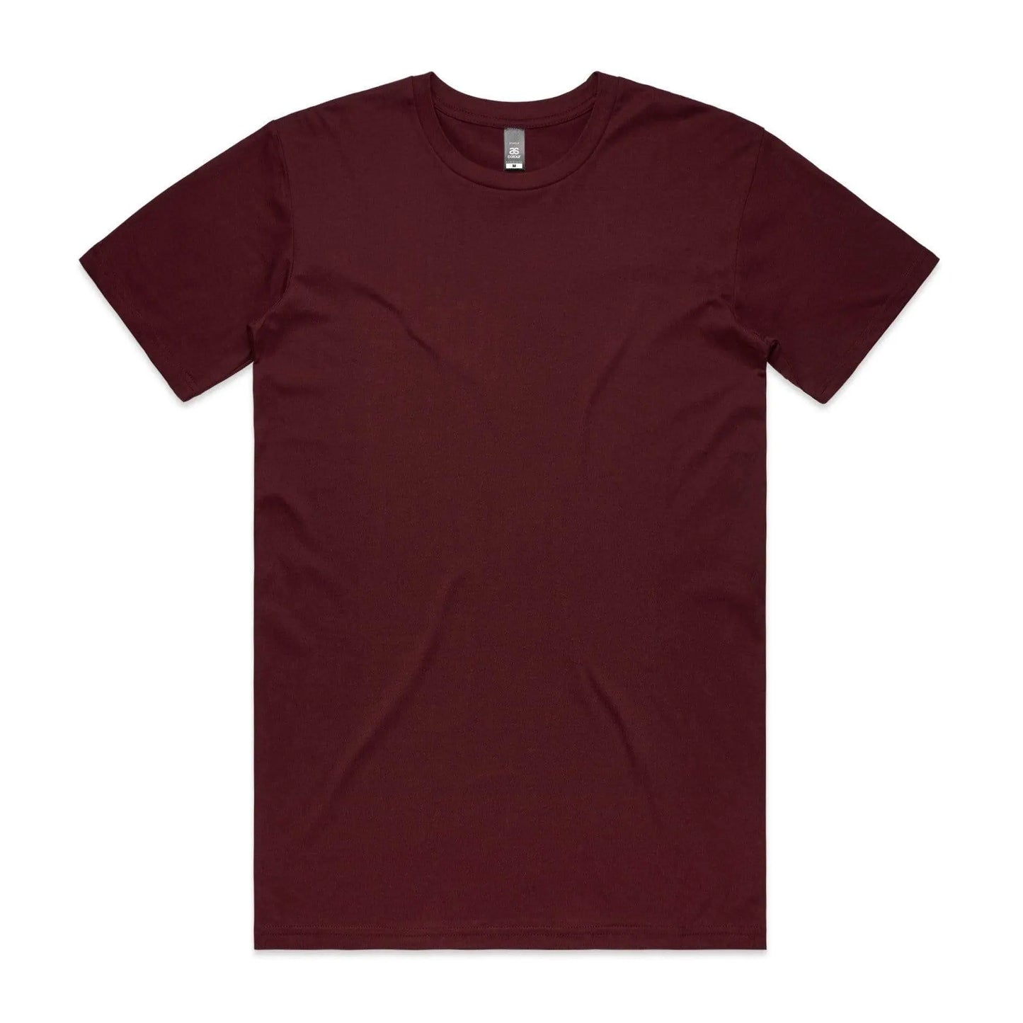 As Colour Men's staple tee 5001 Casual Wear As Colour