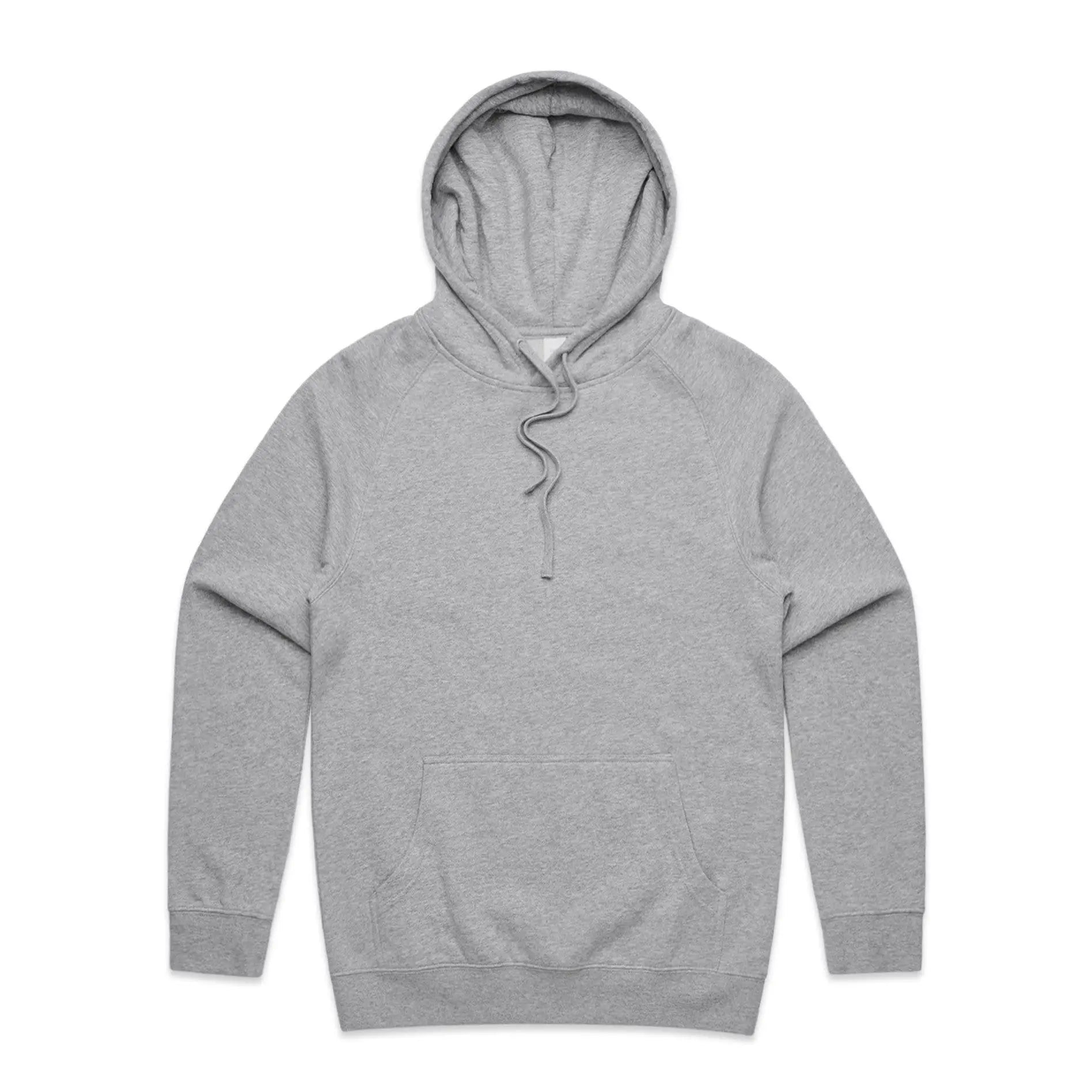 As Colour Men's supply hoodie 5101 (No Print No Sale) Casual Wear As Colour