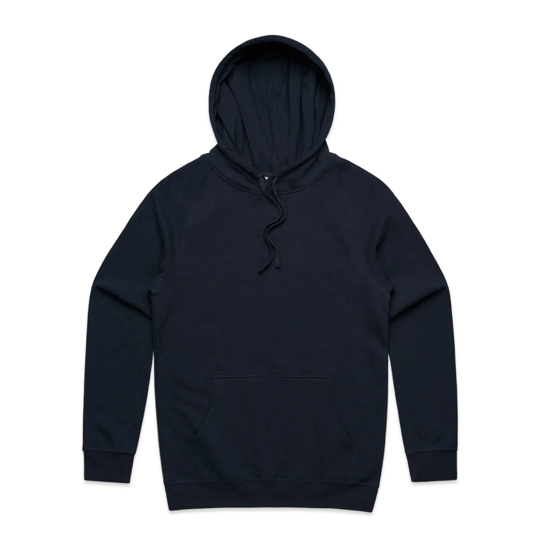 As Colour Men's supply hoodie 5101 (No Print No Sale) Casual Wear As Colour