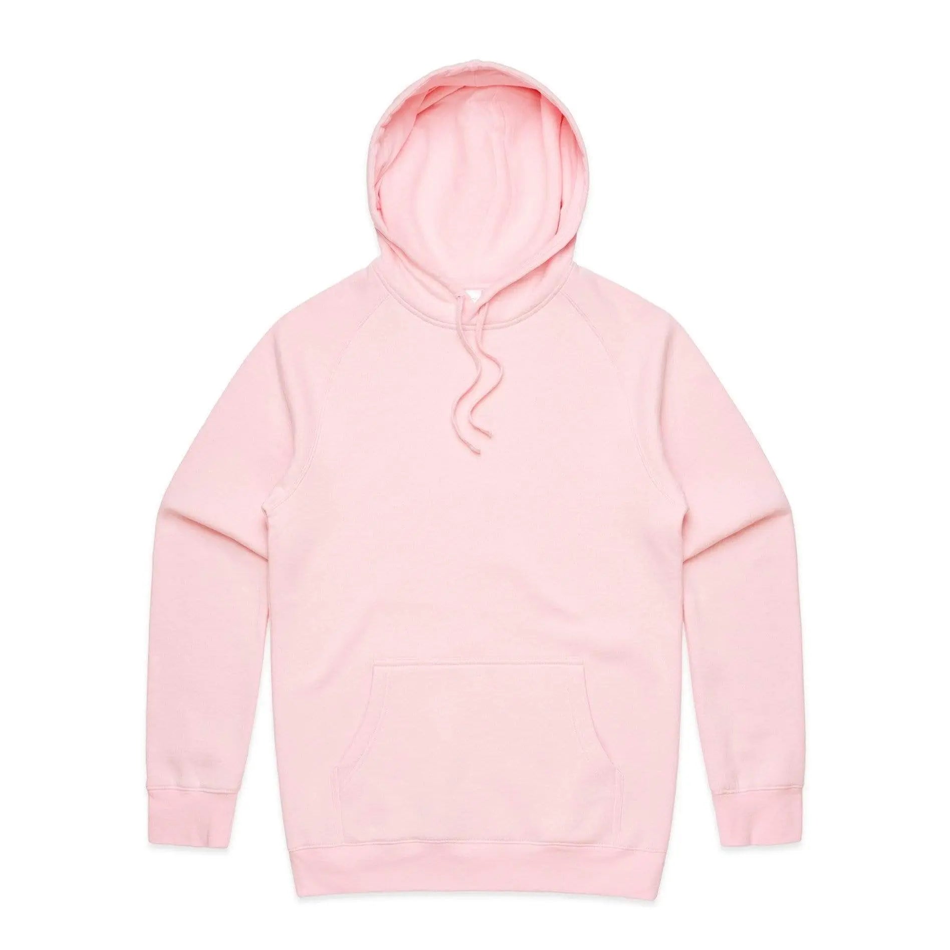 As Colour Men's supply hoodie 5101 (No Print No Sale) Casual Wear As Colour
