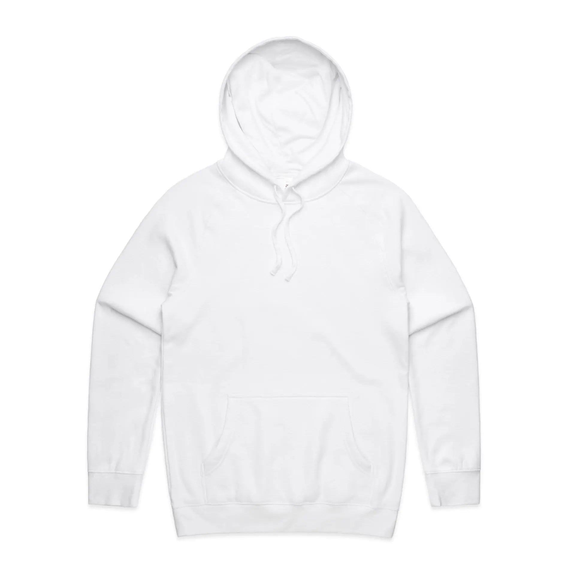 As Colour Men's supply hoodie 5101 (No Print No Sale) Casual Wear As Colour