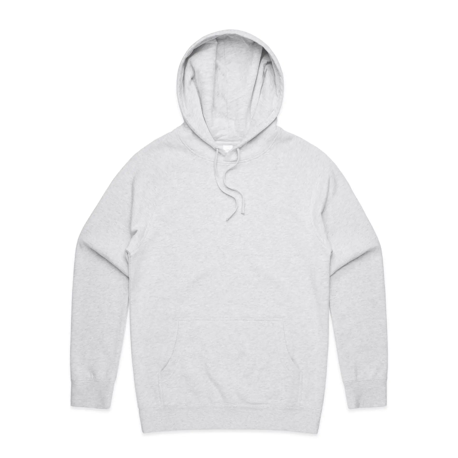 As Colour Men's supply hoodie 5101 (No Print No Sale) Casual Wear As Colour