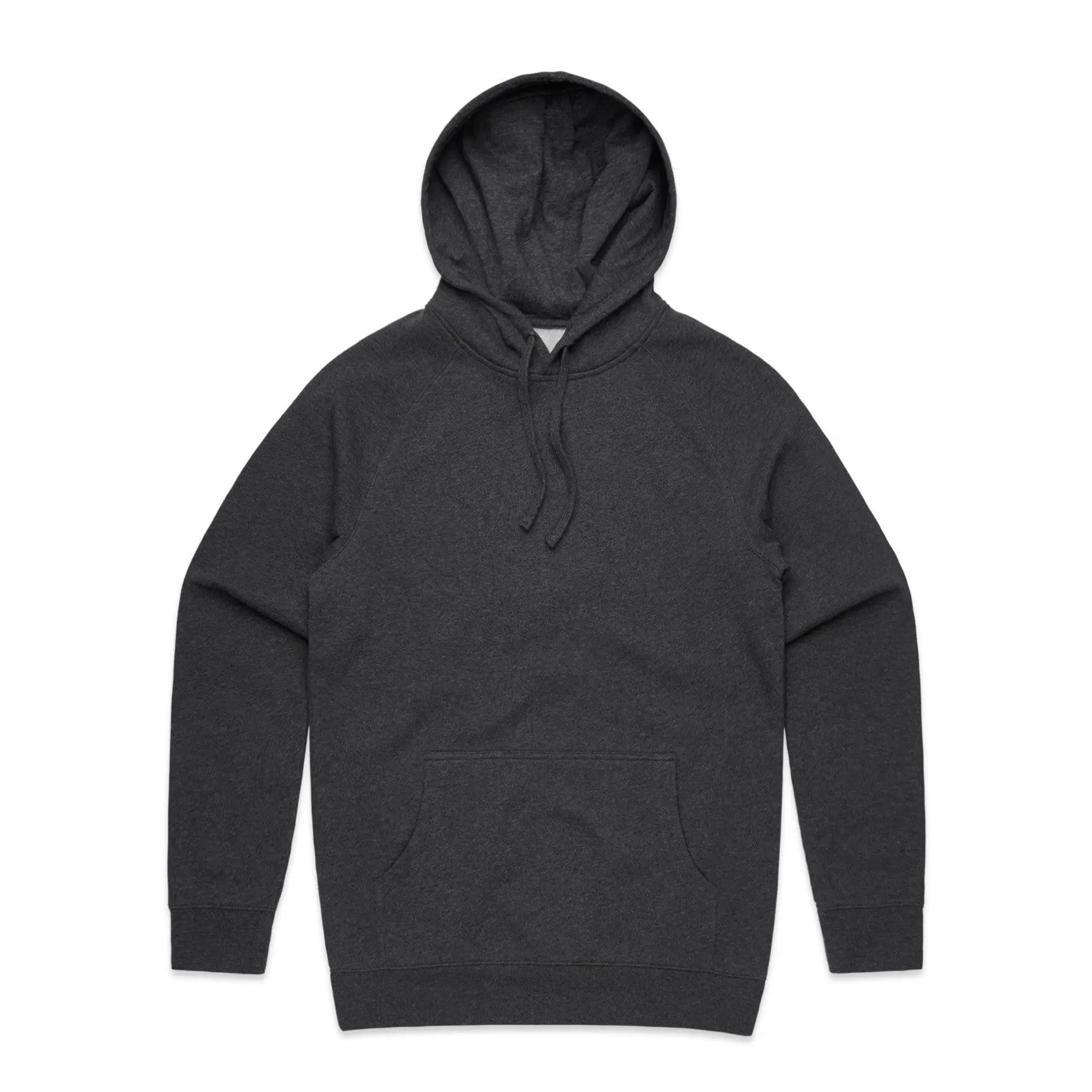 As Colour Men's supply hoodie 5101 (No Print No Sale) Casual Wear As Colour