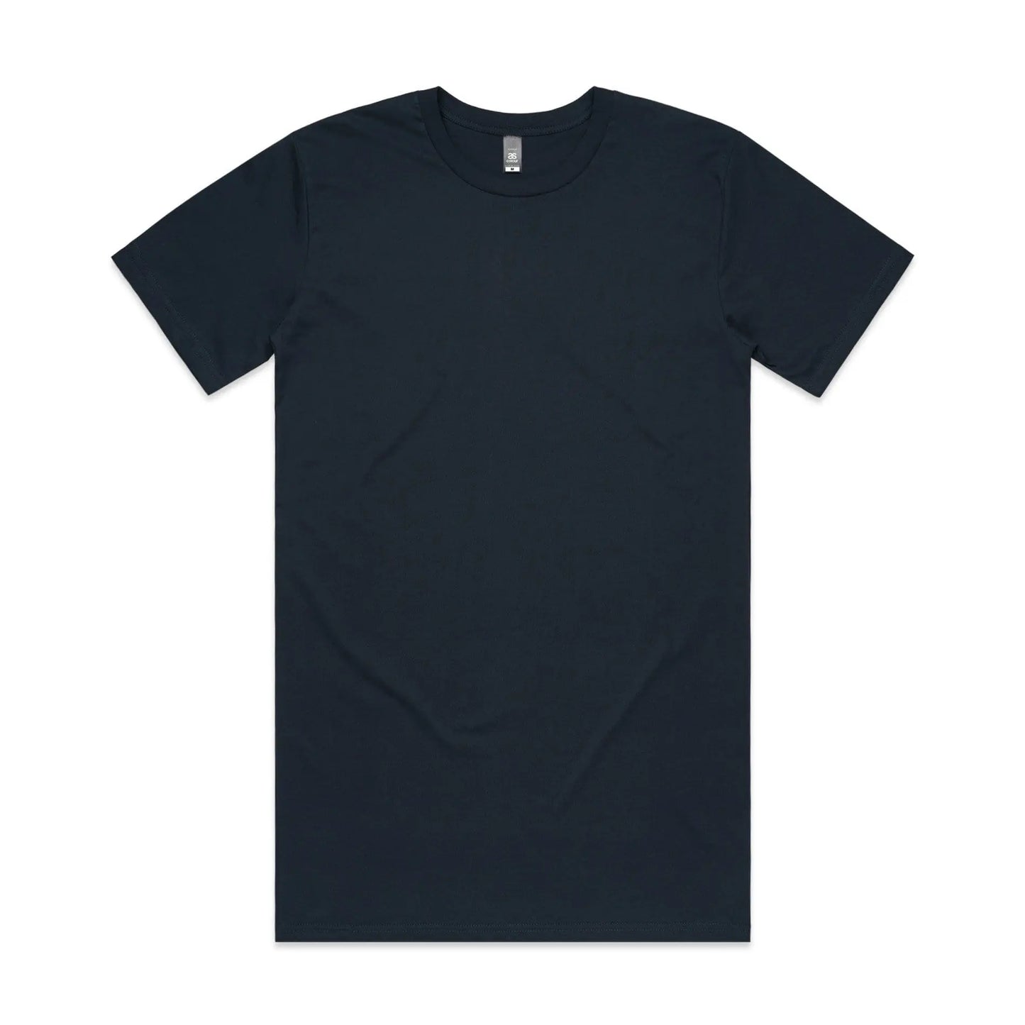 As Colour Men's tall tee 5013 Casual Wear As Colour NAVY SML