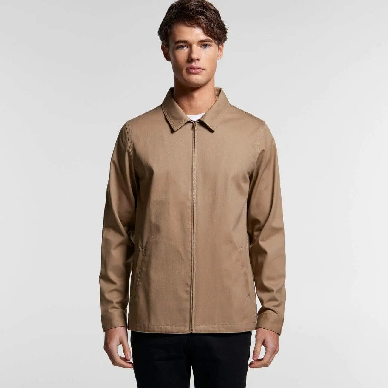 As Colour Men's union jacket 5519 Casual Wear As Colour